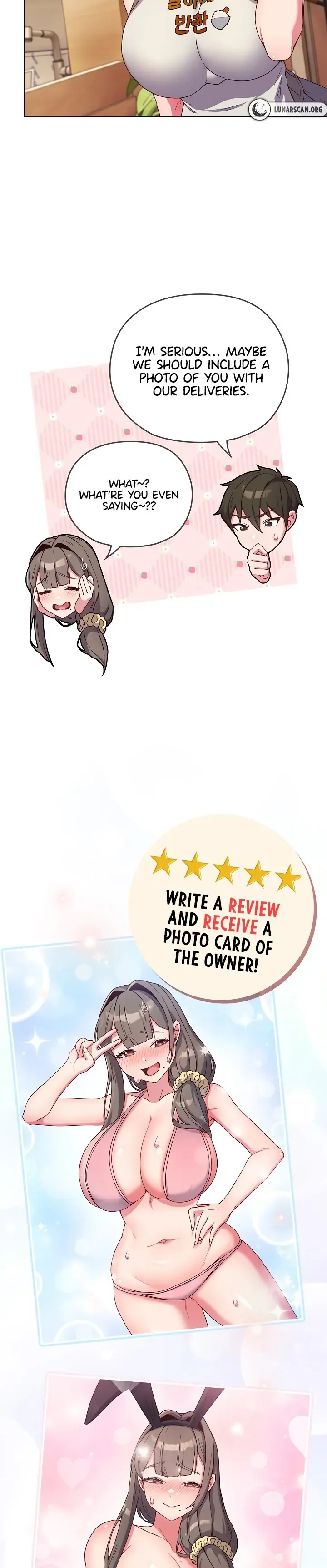 Her Rejuvenation Chapter 1 page 33 - 