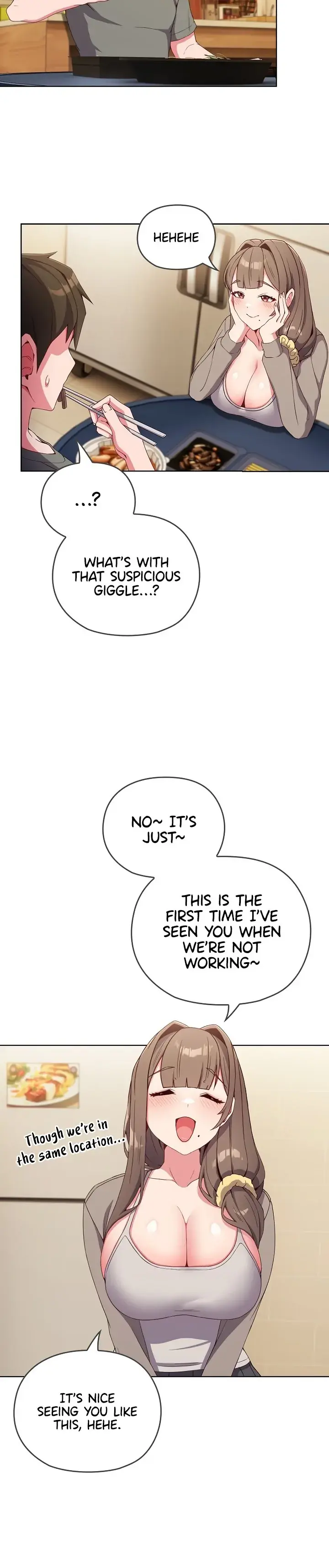 Her Rejuvenation Chapter 1 page 39 - 