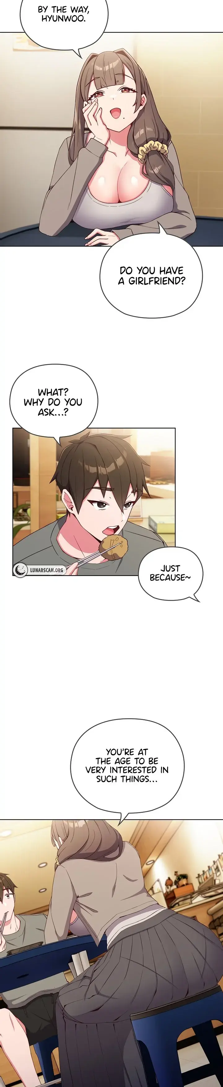 Her Rejuvenation Chapter 1 page 41 - 