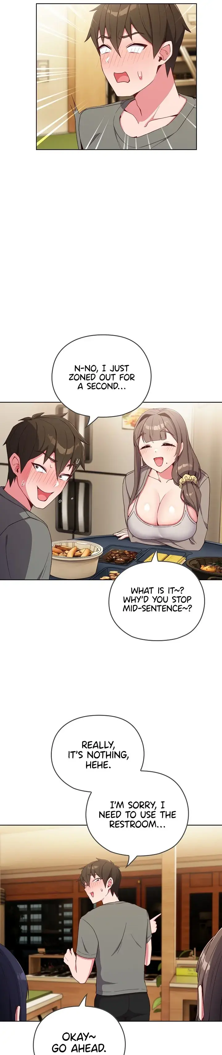 Her Rejuvenation Chapter 1 page 44 - 