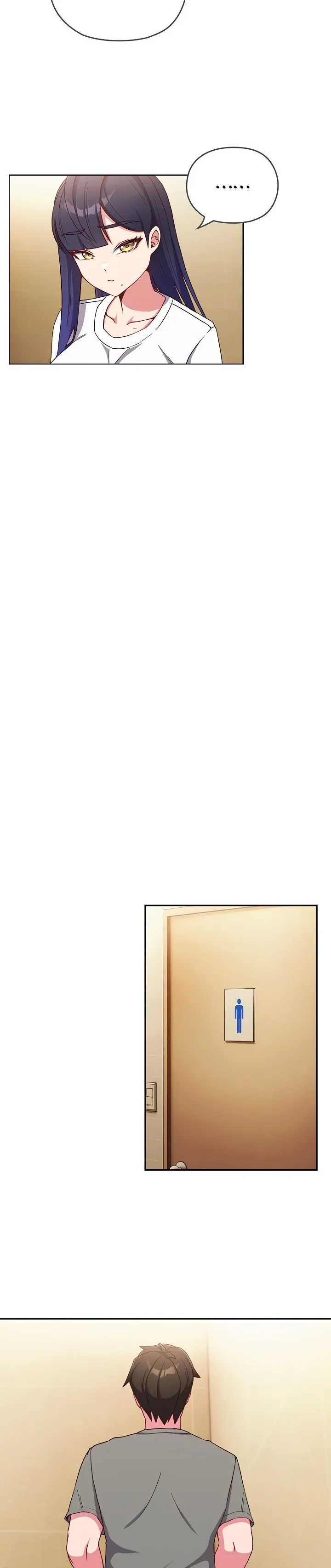 Her Rejuvenation Chapter 1 page 45 - 
