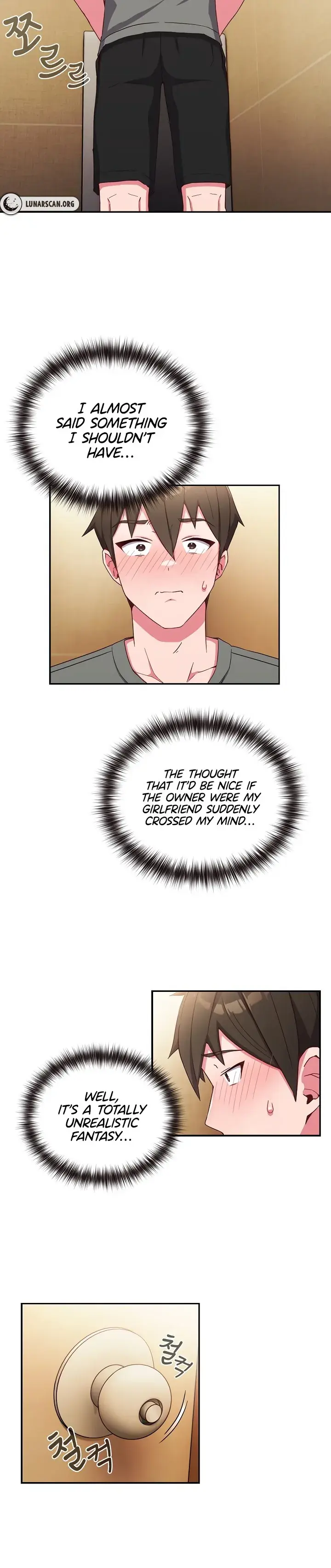 Her Rejuvenation Chapter 1 page 46 - 