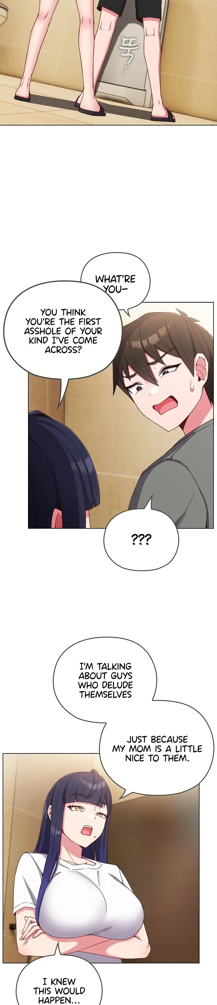 Her Rejuvenation Chapter 1 page 50 - 