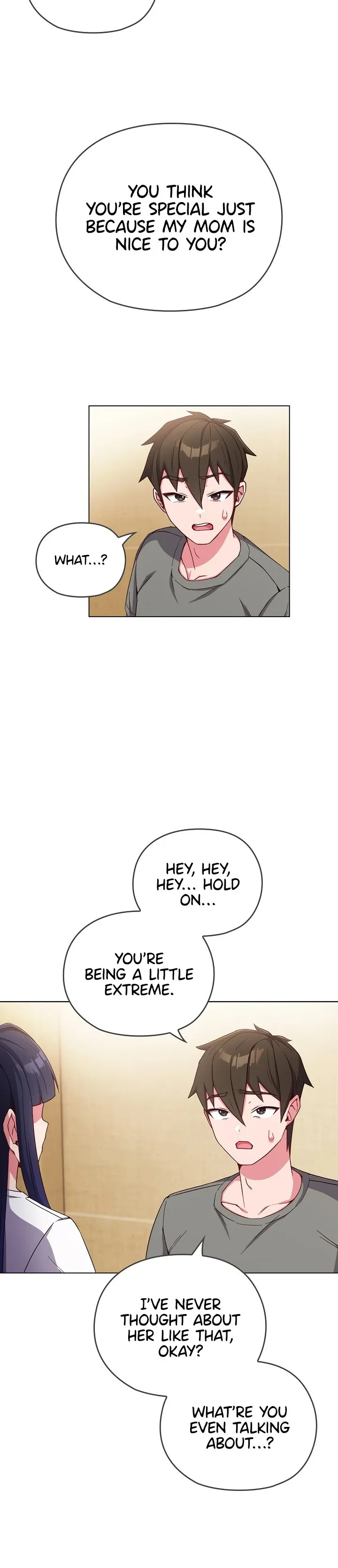 Her Rejuvenation Chapter 1 page 51 - 