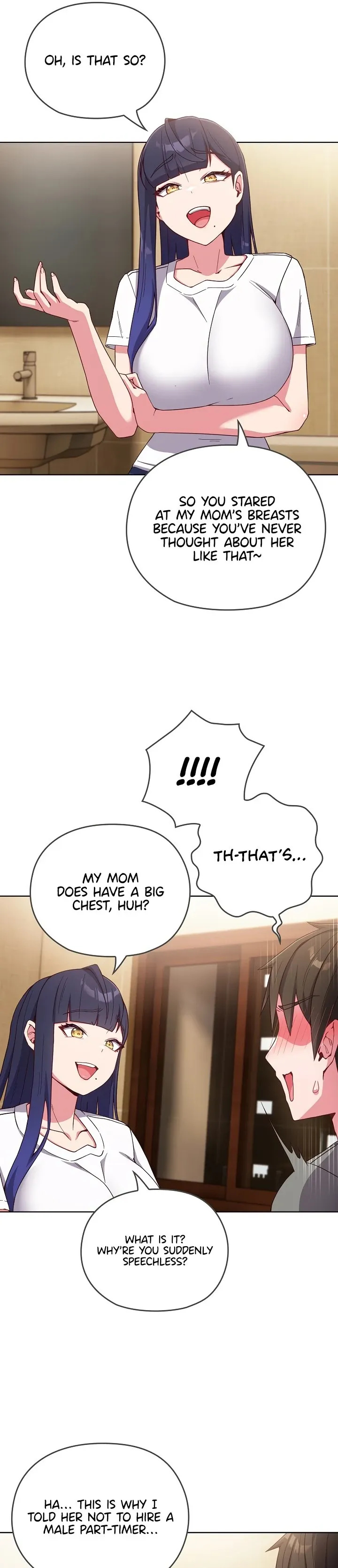 Her Rejuvenation Chapter 1 page 52 - 
