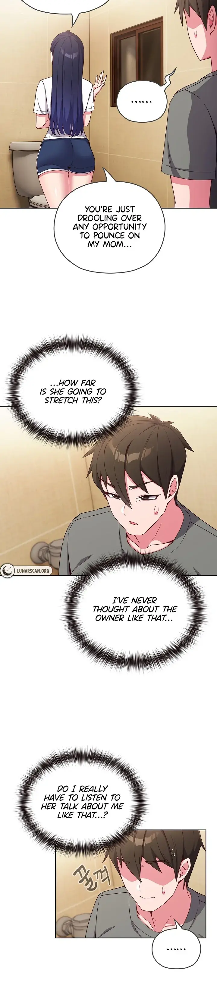 Her Rejuvenation Chapter 1 page 53 - 
