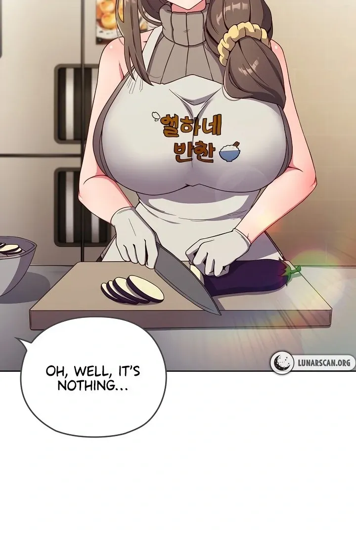 Her Rejuvenation Chapter 1 page 8 - 