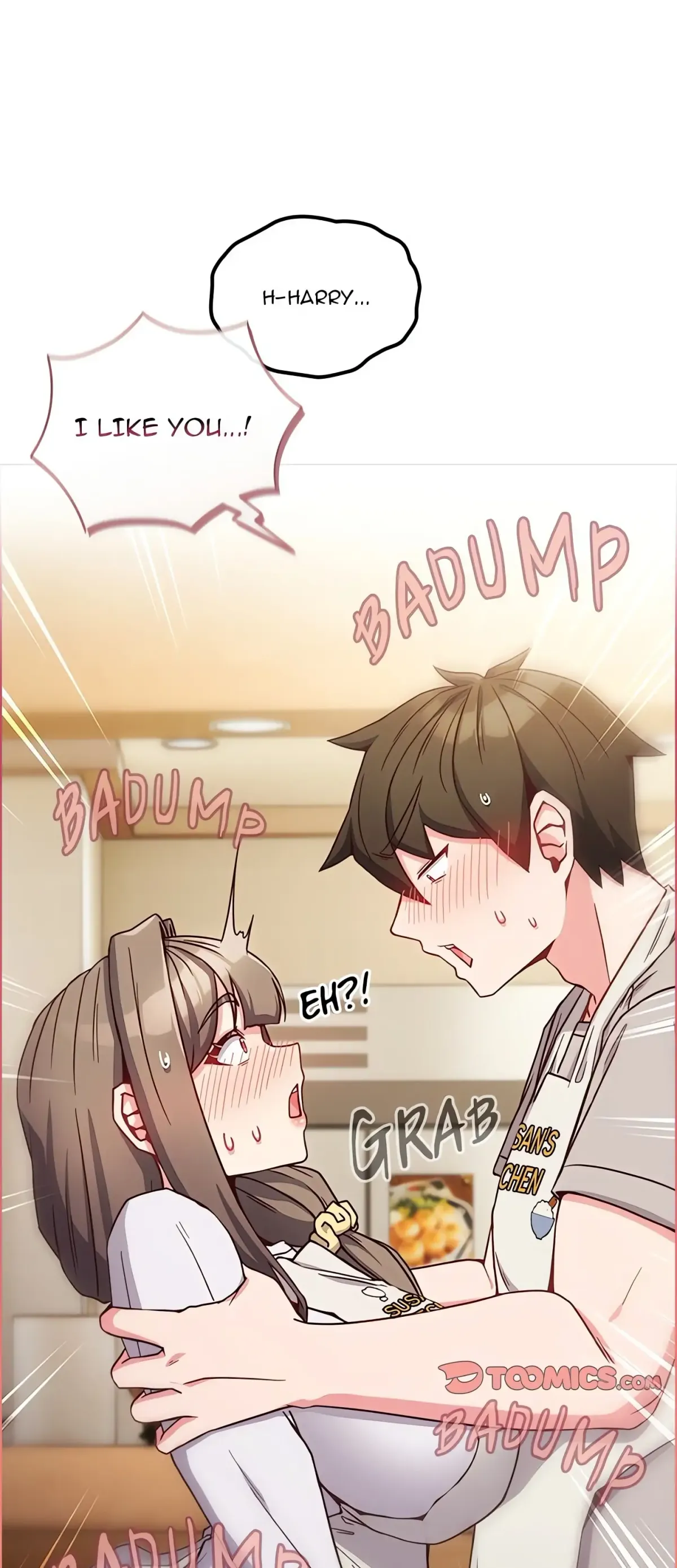 Her Rejuvenation Chapter 10 page 1 - 