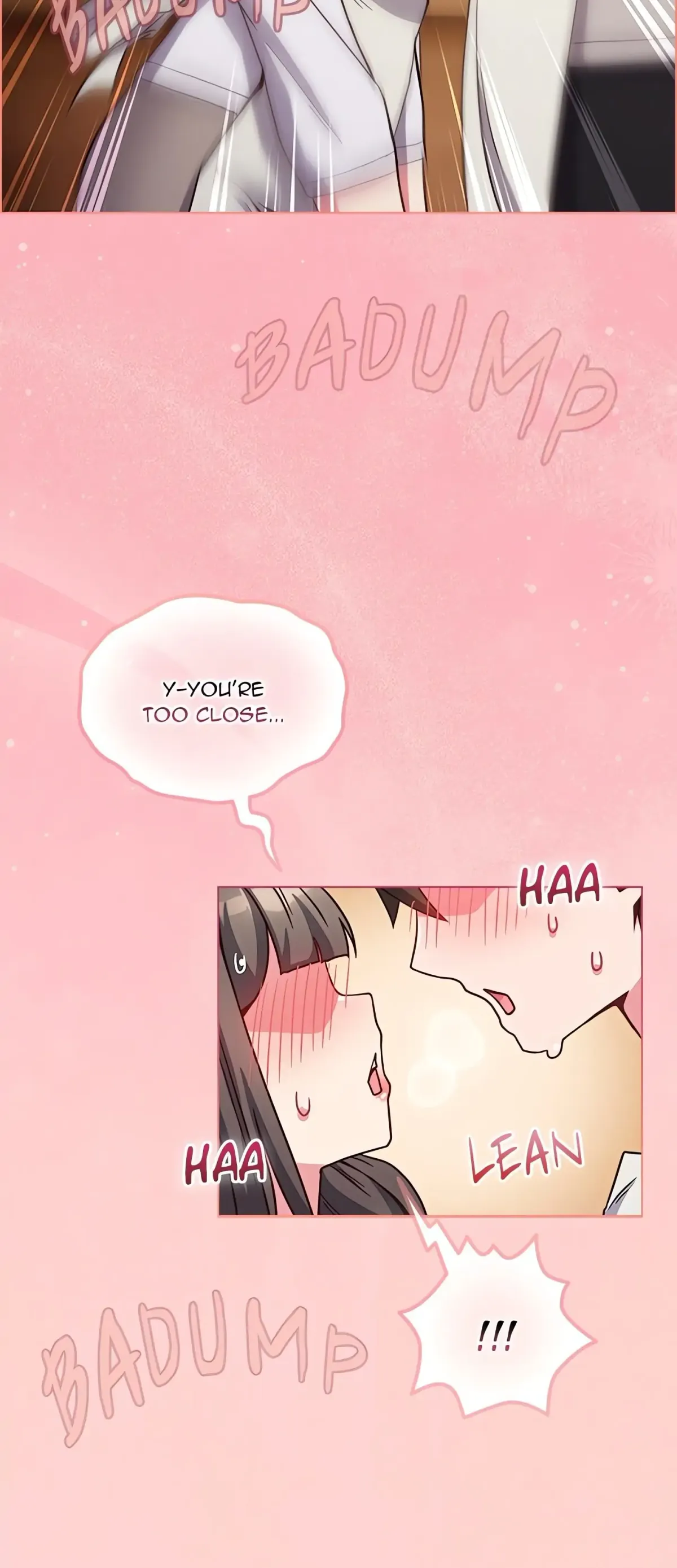 Her Rejuvenation Chapter 10 page 2 - 