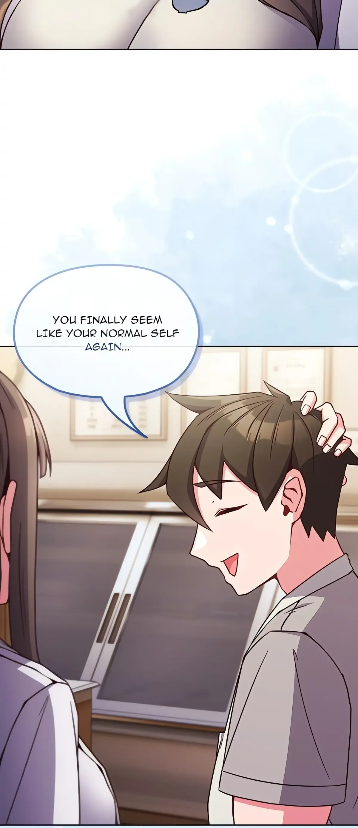 Her Rejuvenation Chapter 10 page 15 - 