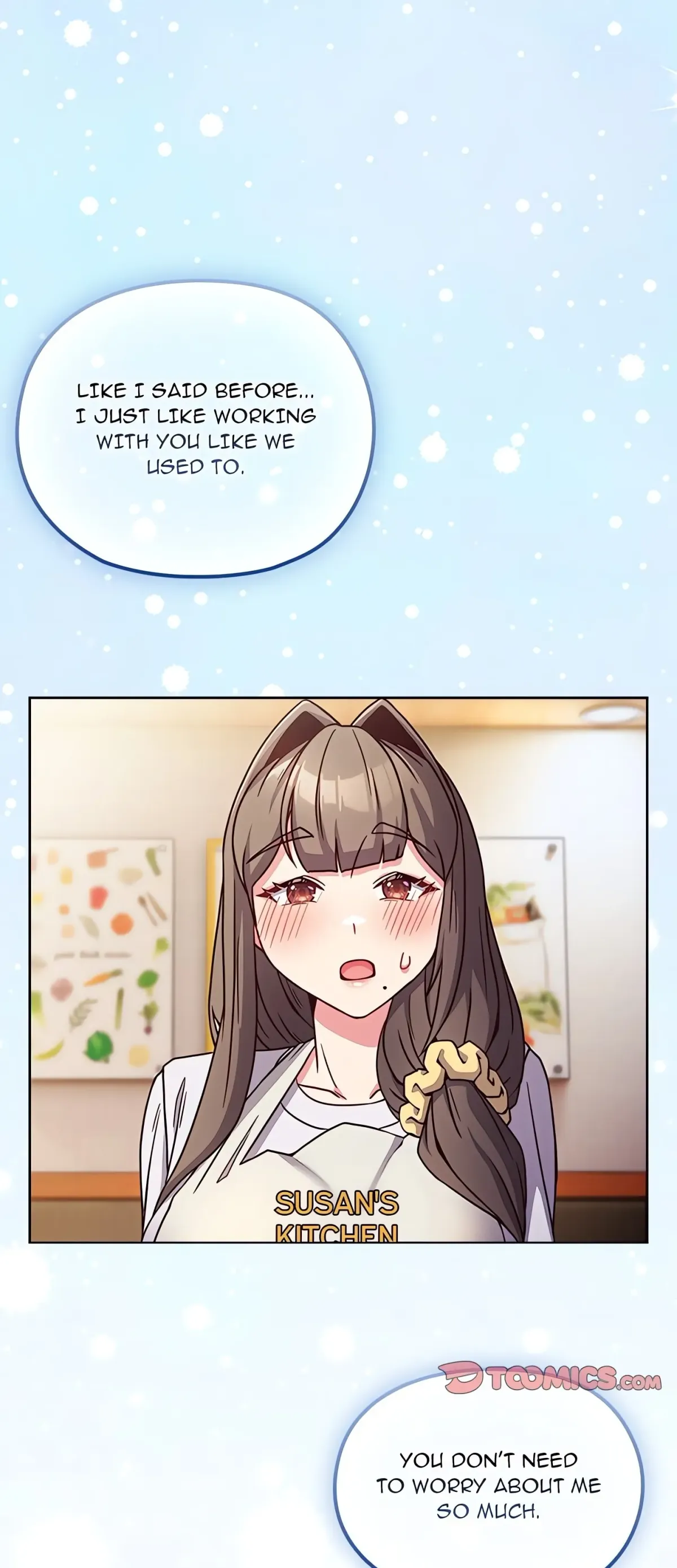 Her Rejuvenation Chapter 10 page 16 - 