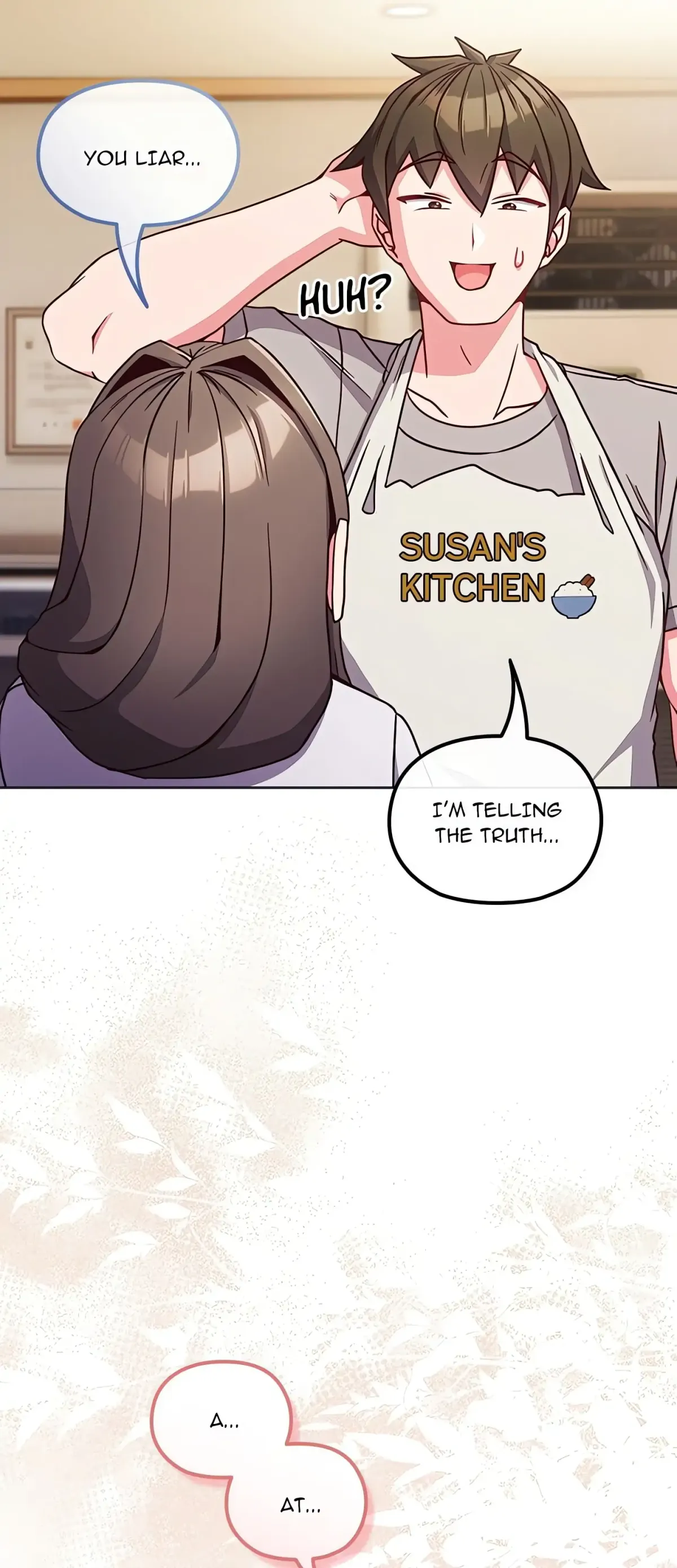 Her Rejuvenation Chapter 10 page 18 - 