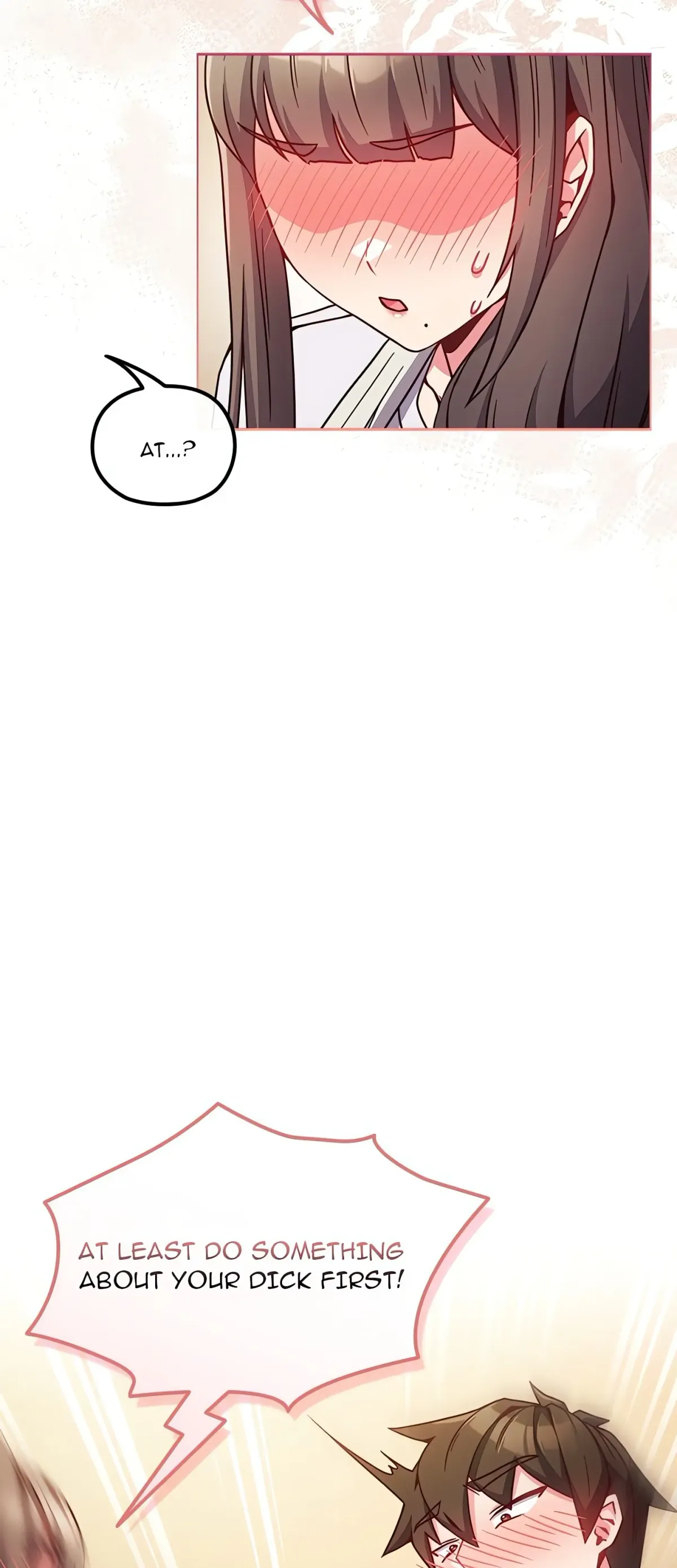 Her Rejuvenation Chapter 10 page 19 - 