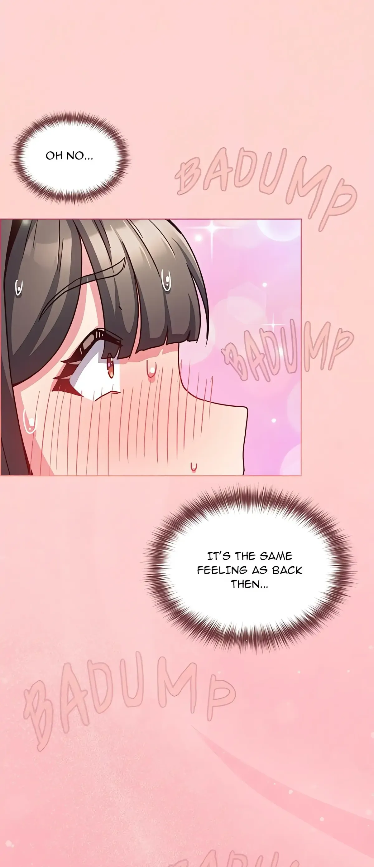 Her Rejuvenation Chapter 10 page 3 - 