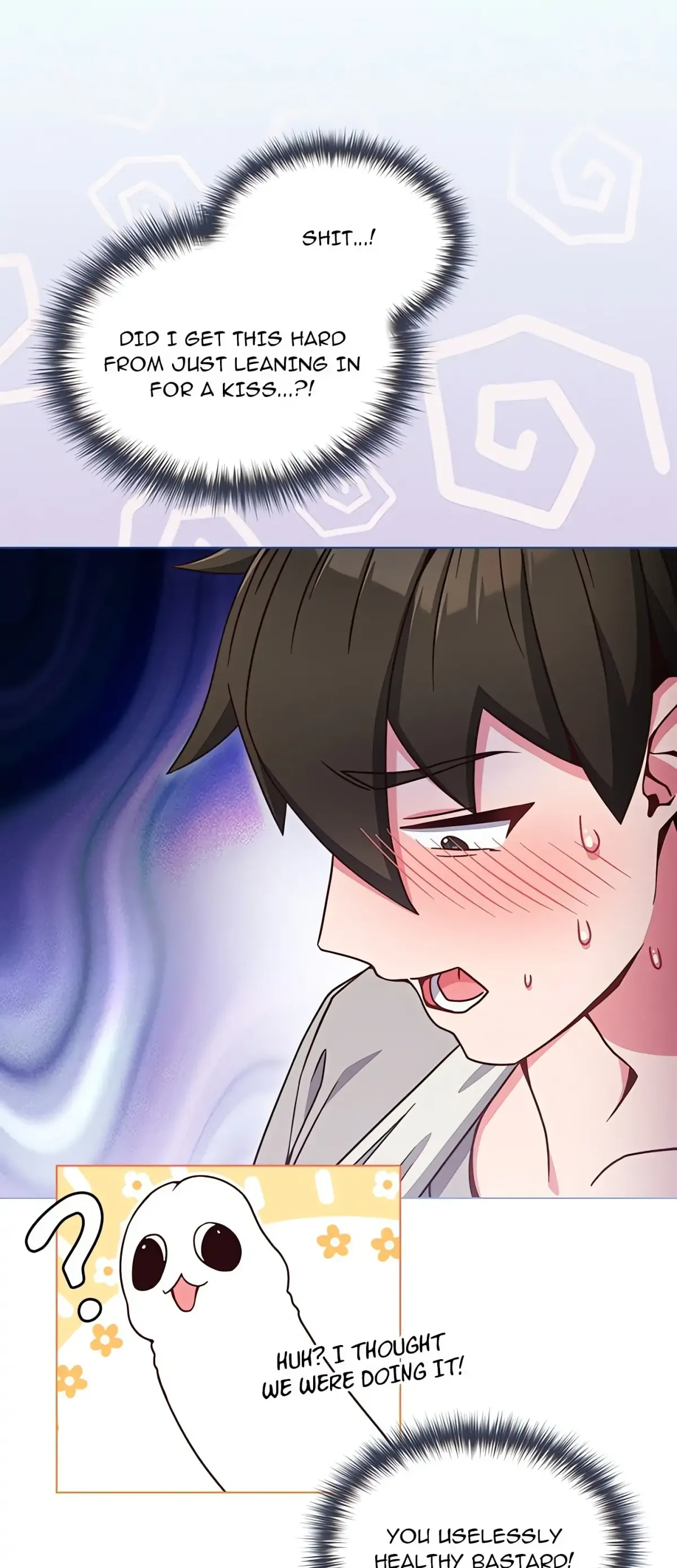 Her Rejuvenation Chapter 10 page 21 - 