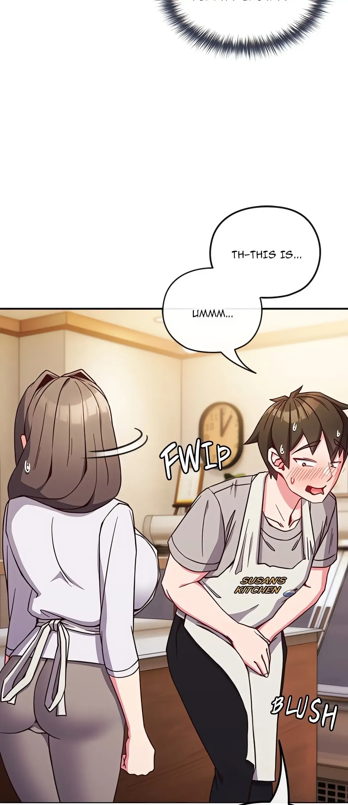Her Rejuvenation Chapter 10 page 22 - 