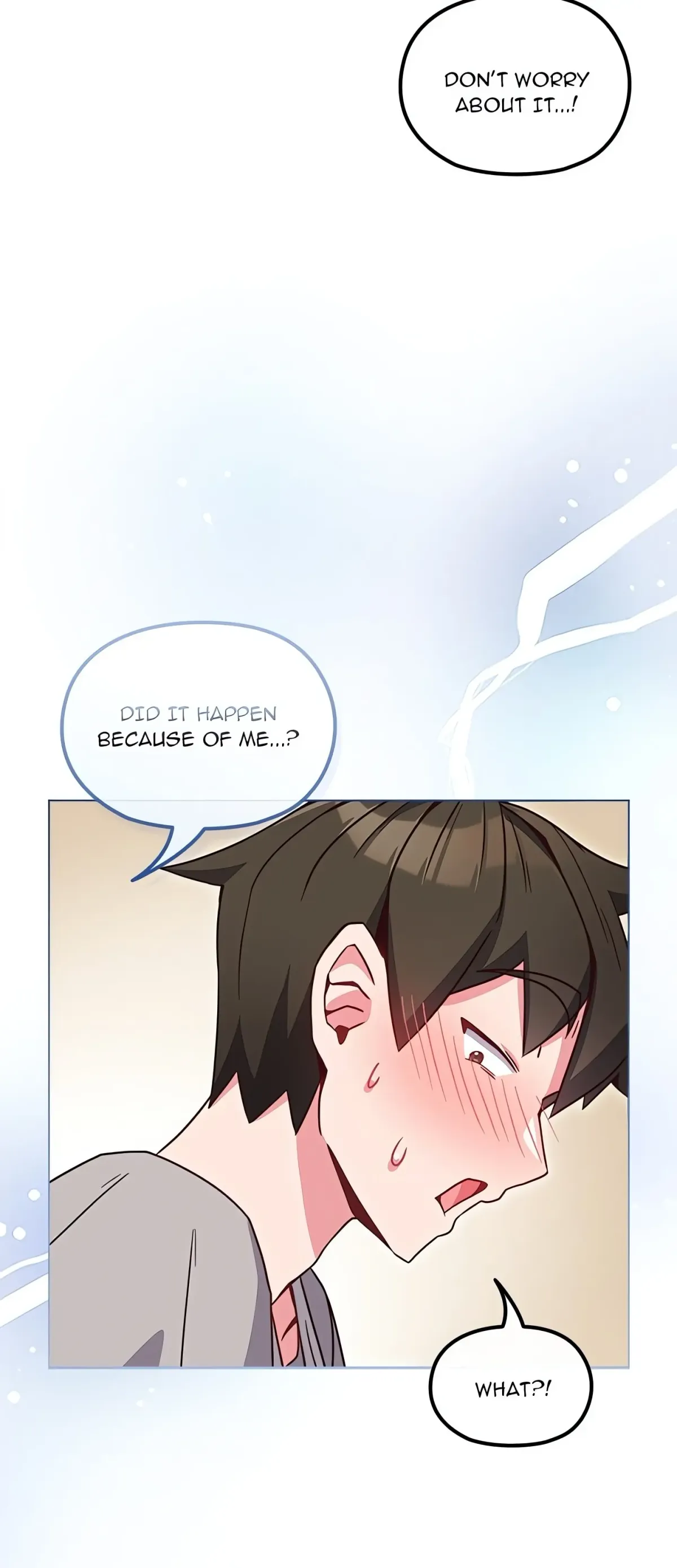 Her Rejuvenation Chapter 10 page 23 - 