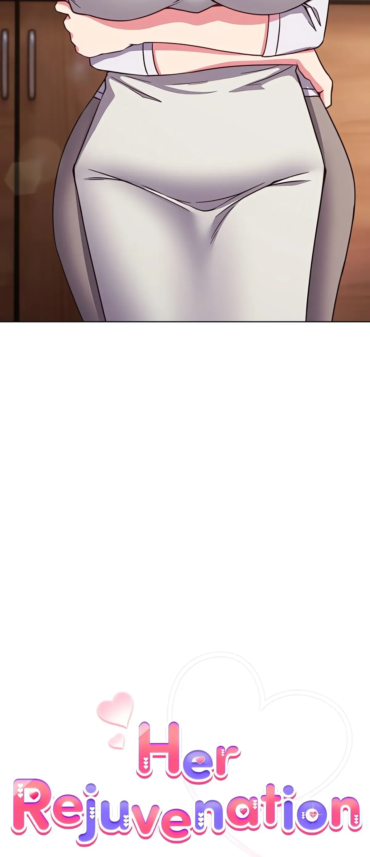 Her Rejuvenation Chapter 10 page 25 - 