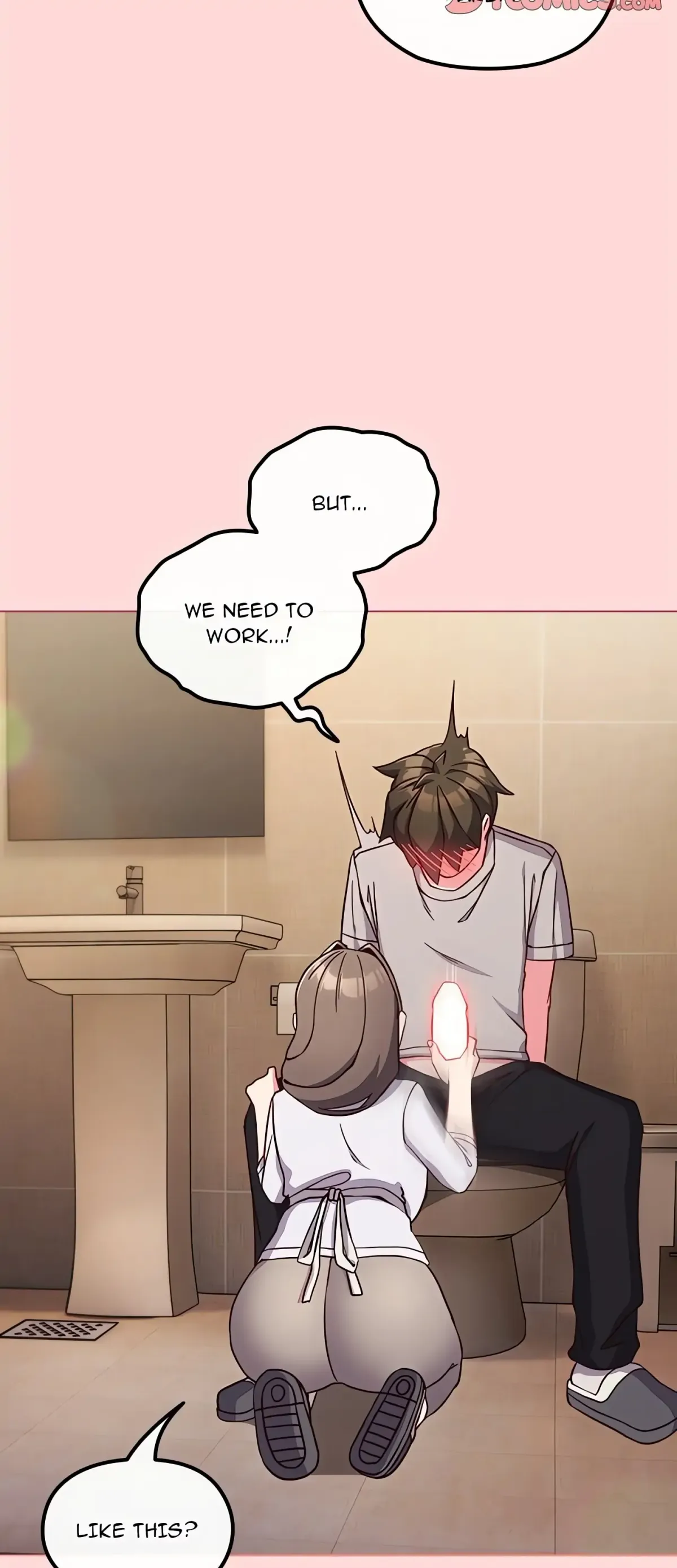 Her Rejuvenation Chapter 10 page 32 - 