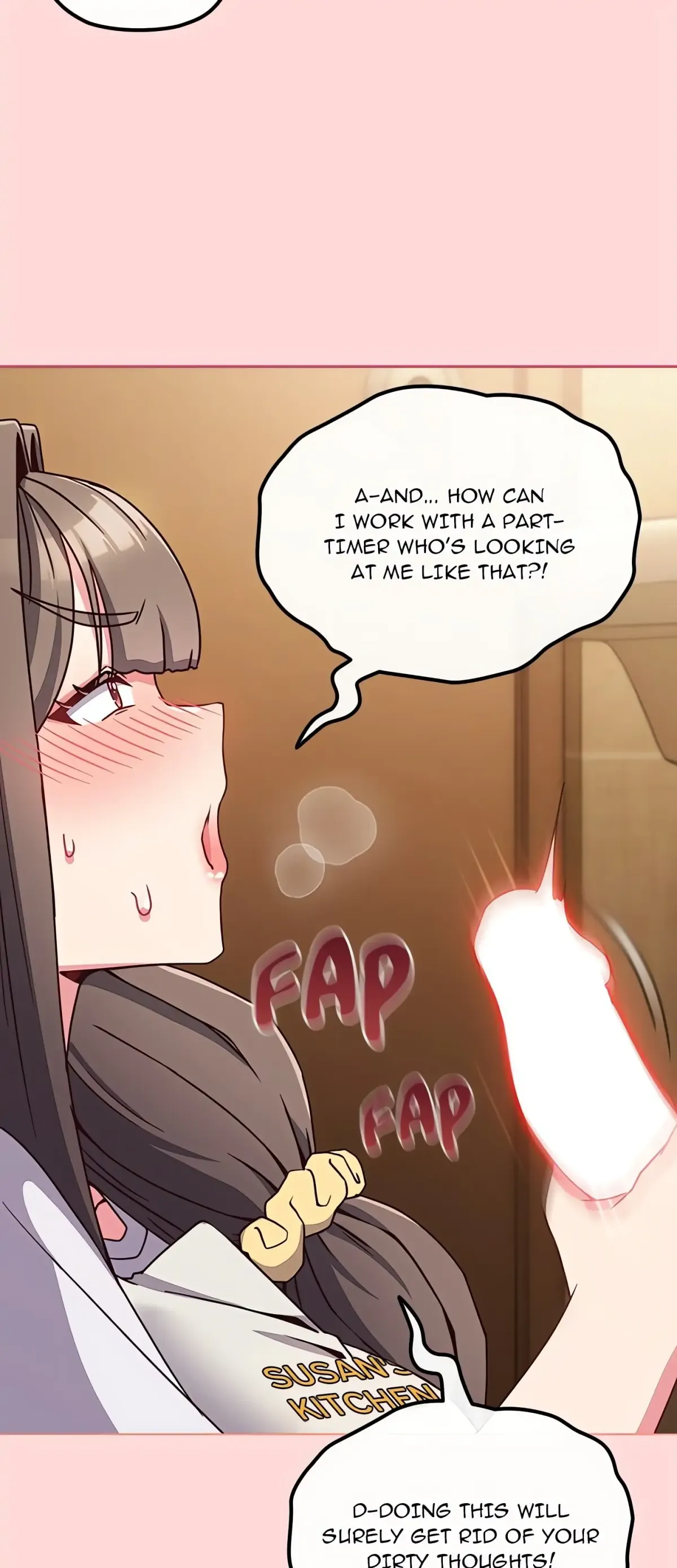 Her Rejuvenation Chapter 10 page 33 - 