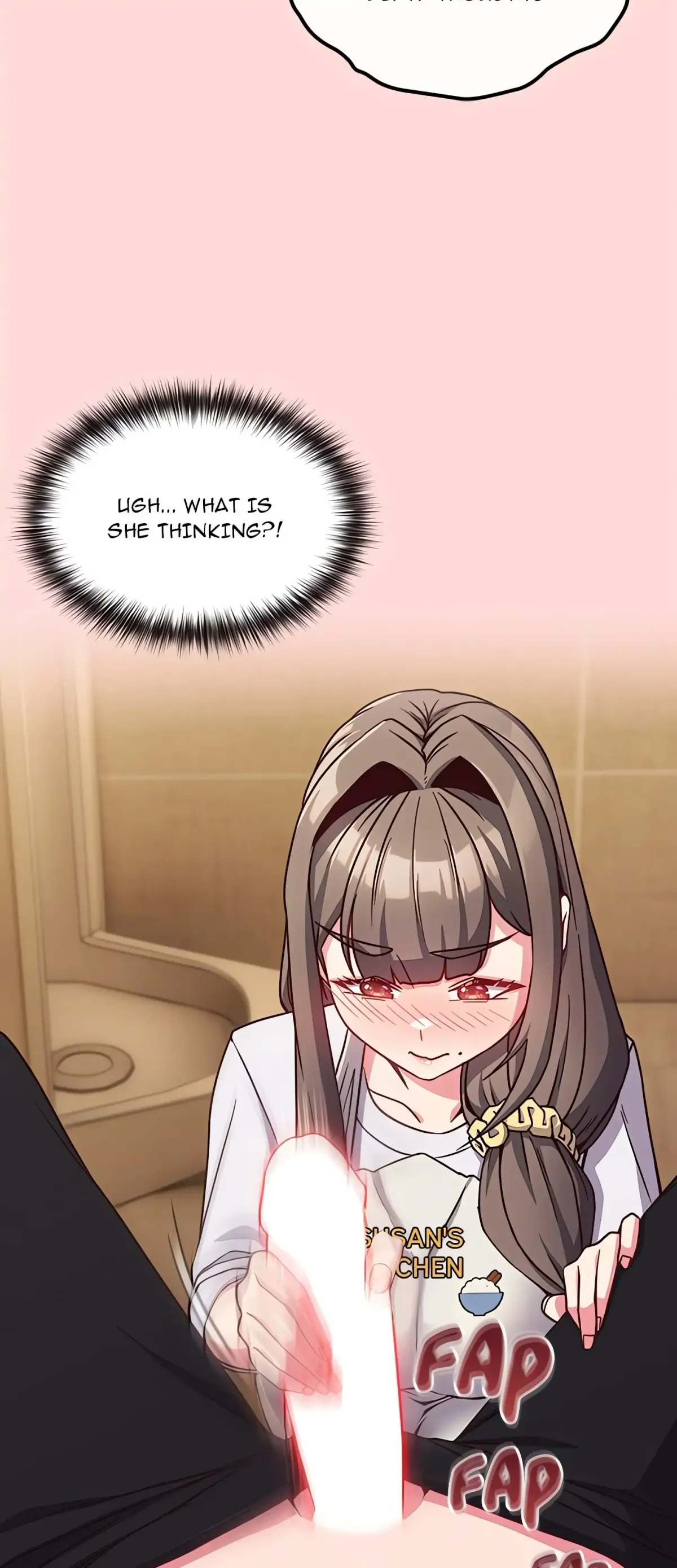 Her Rejuvenation Chapter 10 page 34 - 
