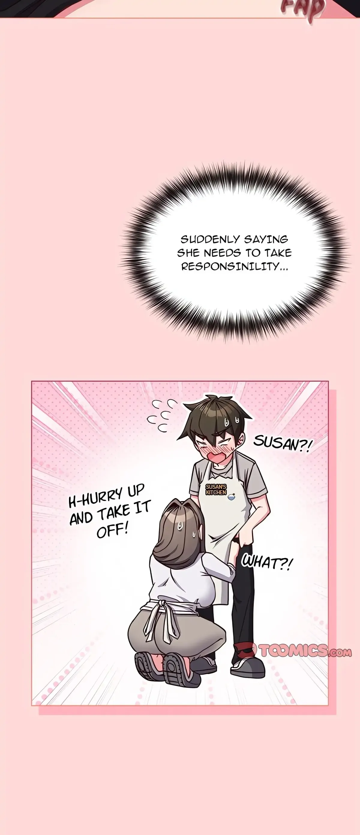 Her Rejuvenation Chapter 10 page 35 - 