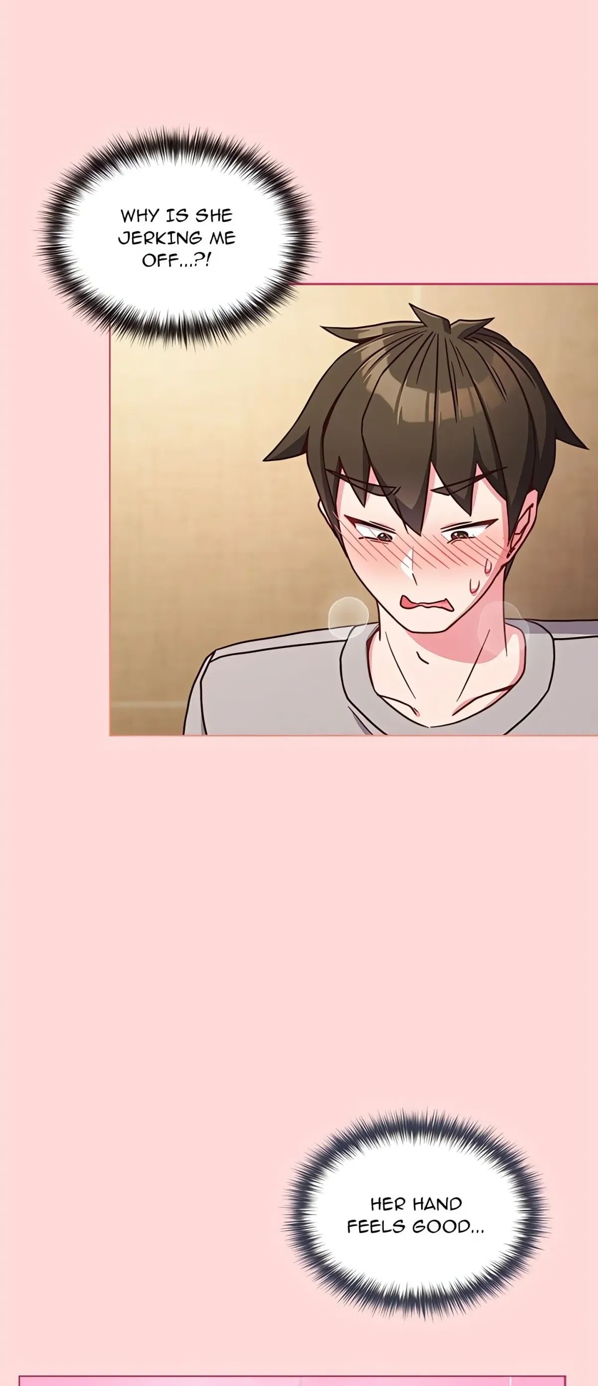 Her Rejuvenation Chapter 10 page 36 - 