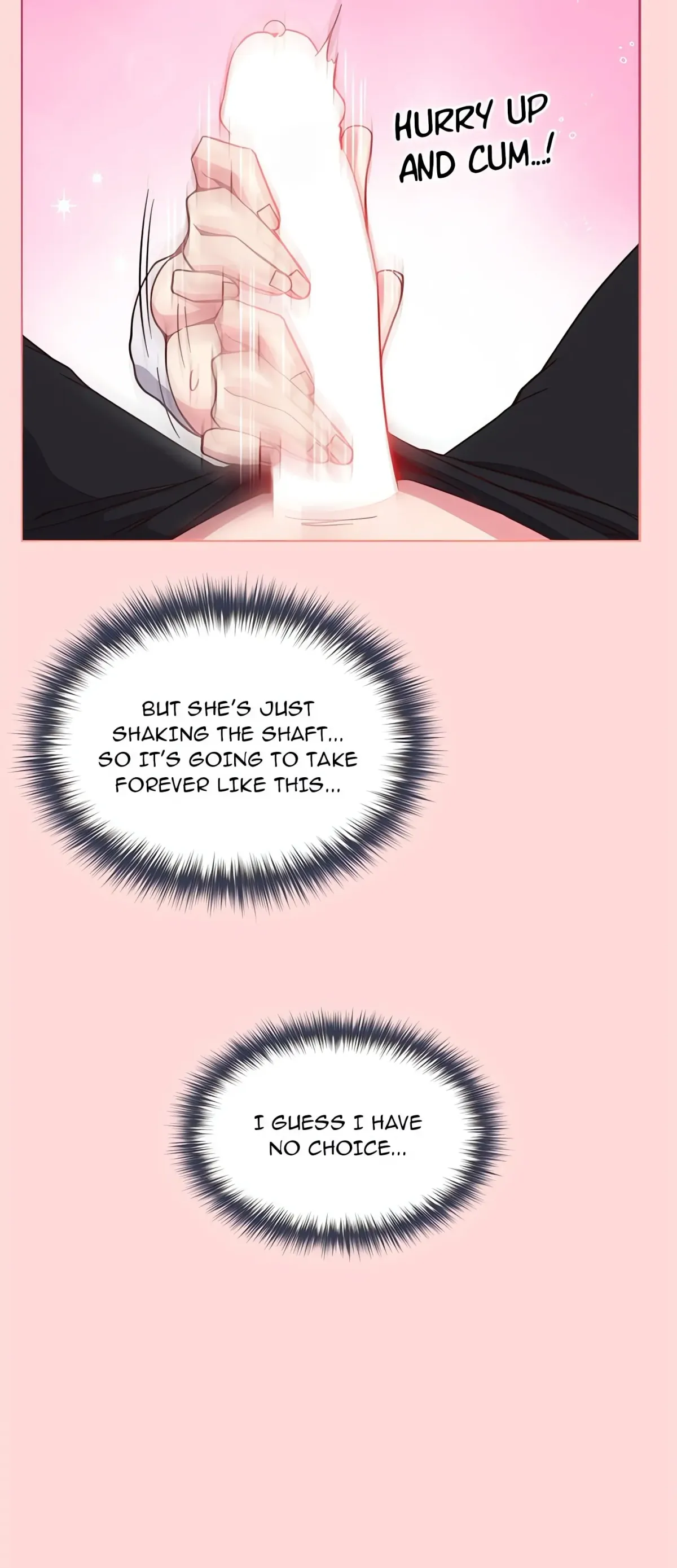 Her Rejuvenation Chapter 10 page 37 - 