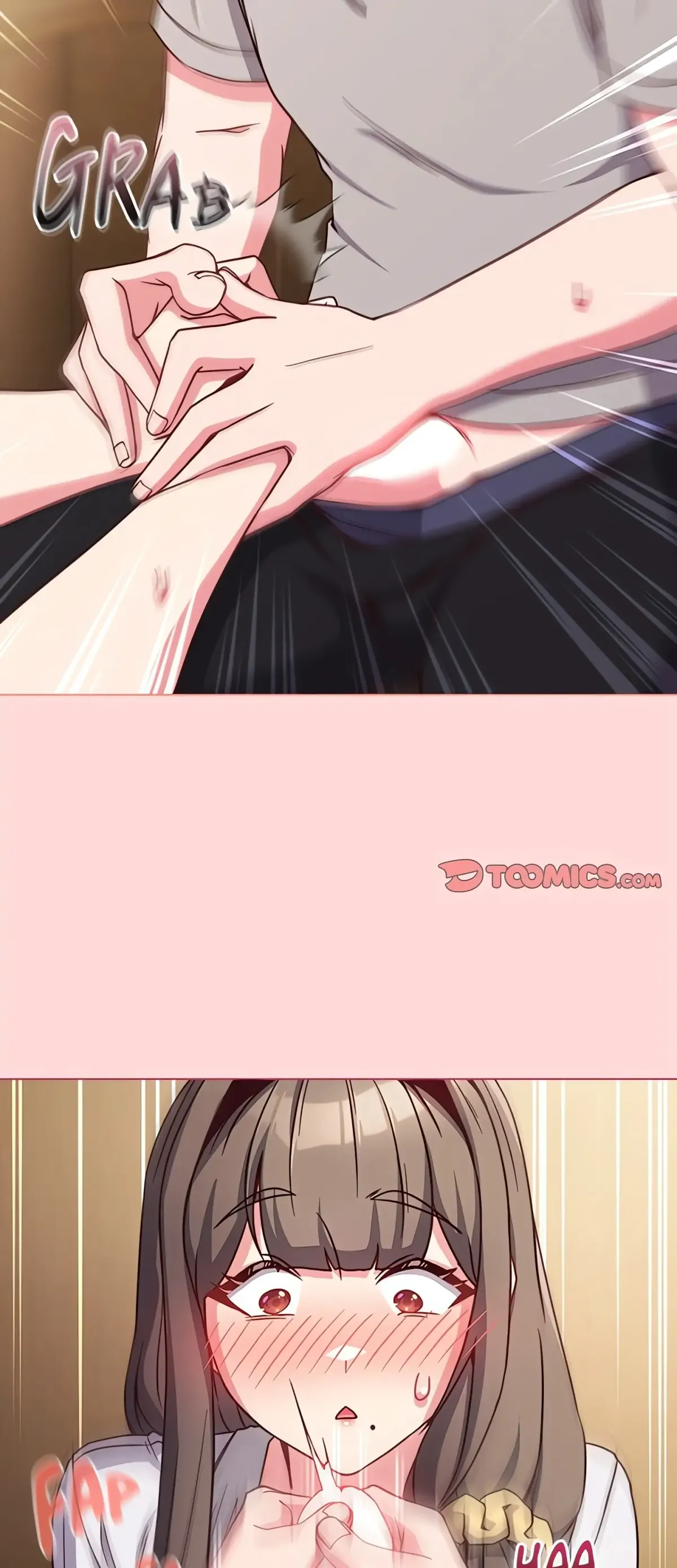 Her Rejuvenation Chapter 10 page 39 - 