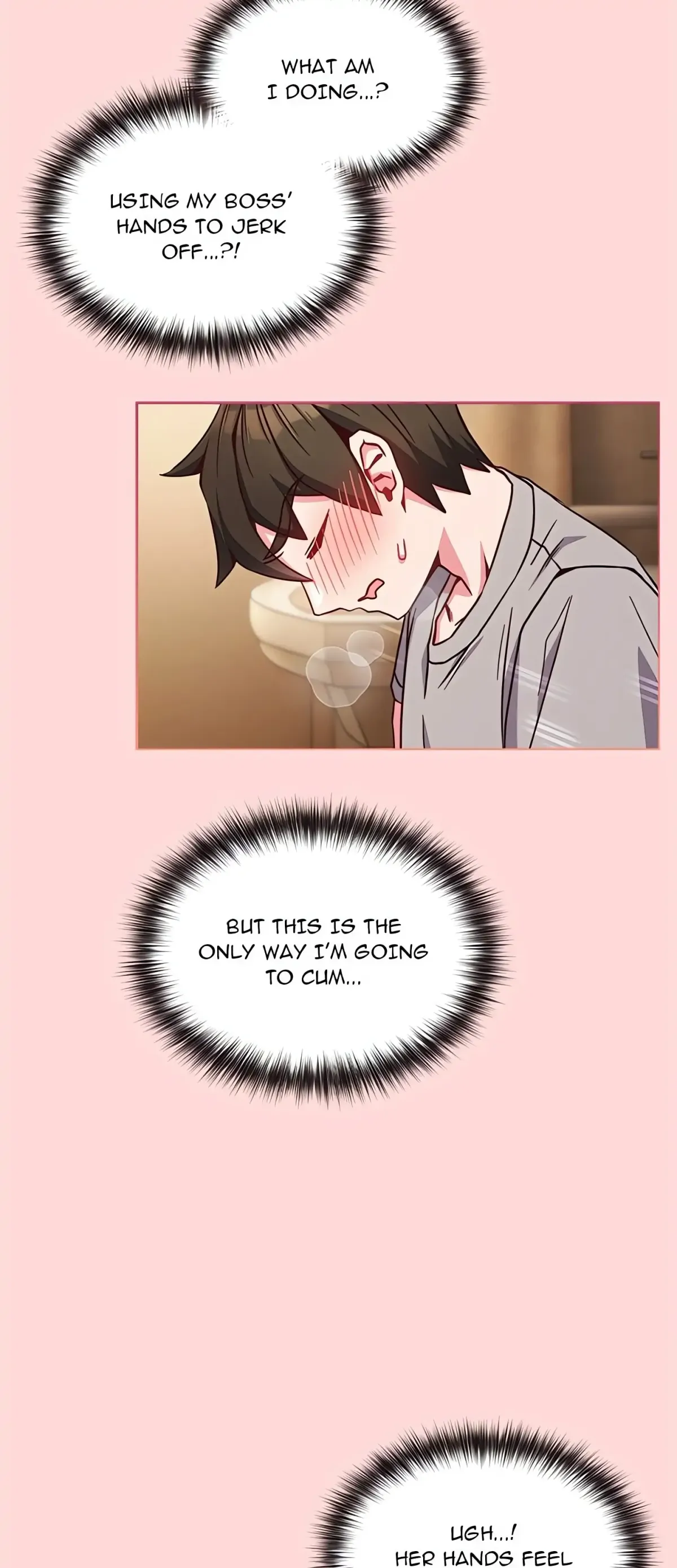 Her Rejuvenation Chapter 10 page 41 - 