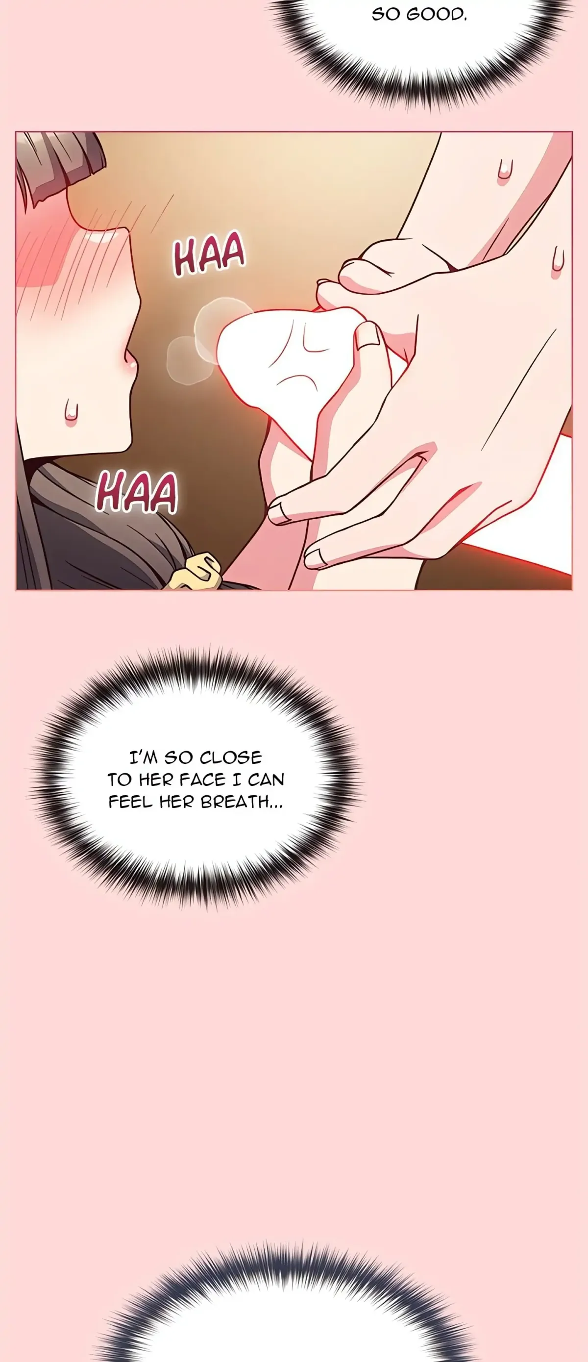 Her Rejuvenation Chapter 10 page 42 - 