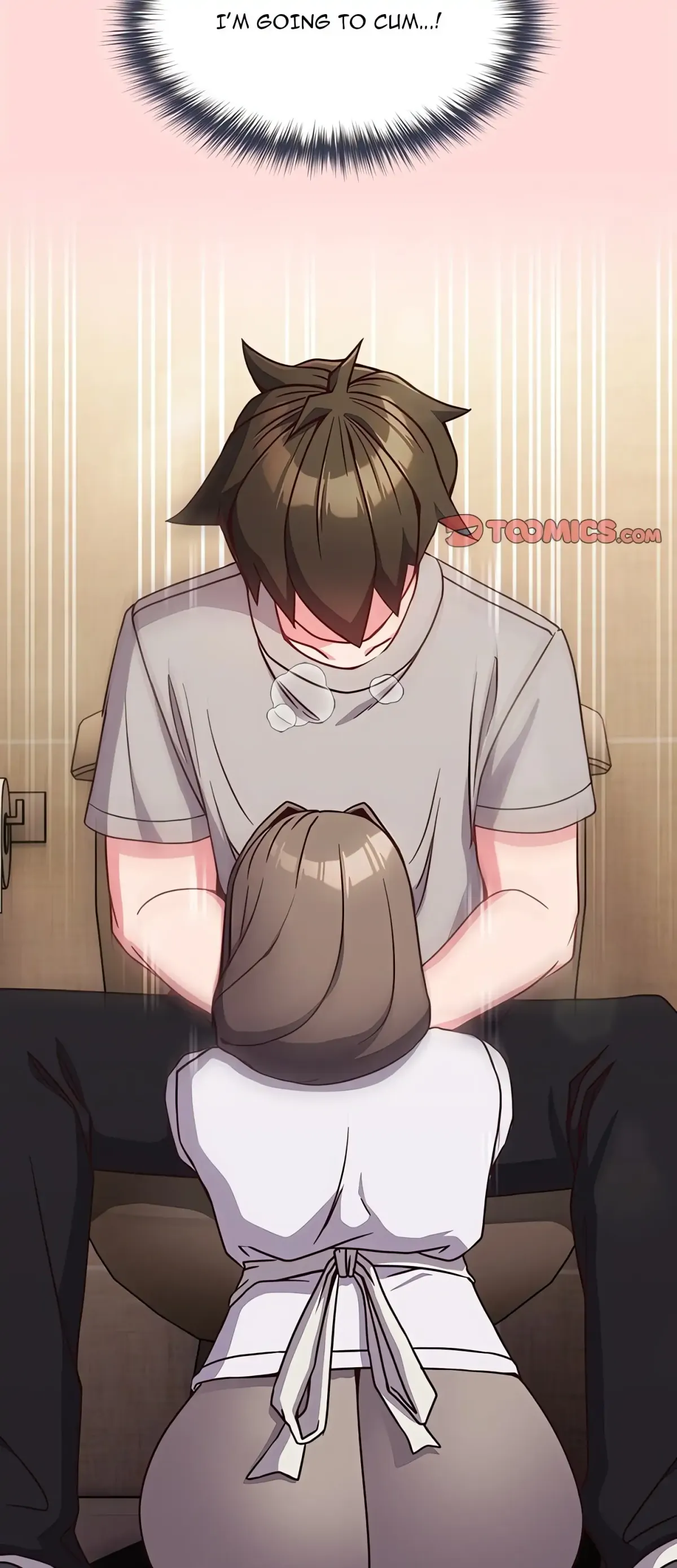 Her Rejuvenation Chapter 10 page 43 - 