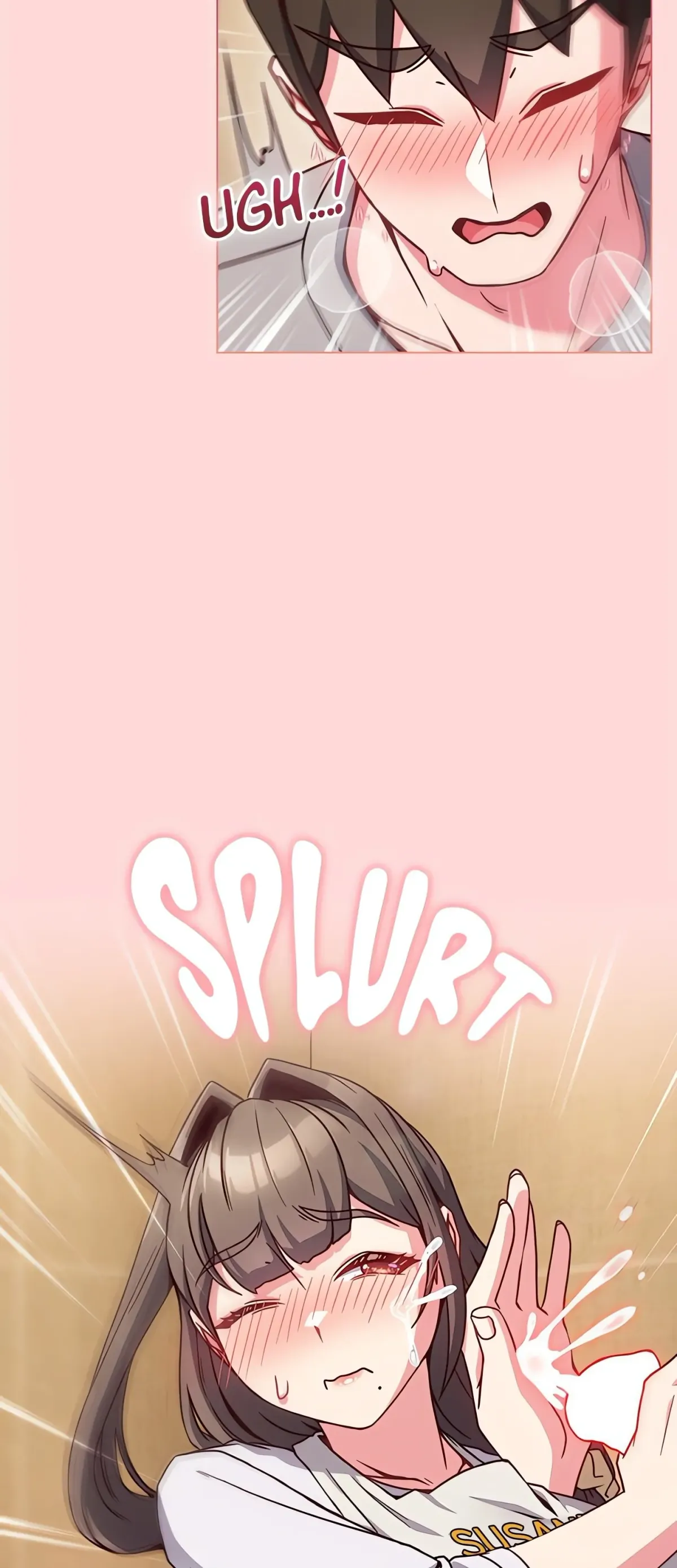 Her Rejuvenation Chapter 10 page 46 - 