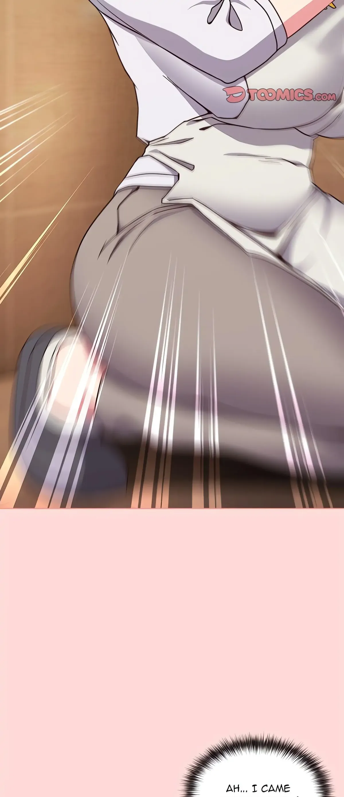 Her Rejuvenation Chapter 10 page 47 - 