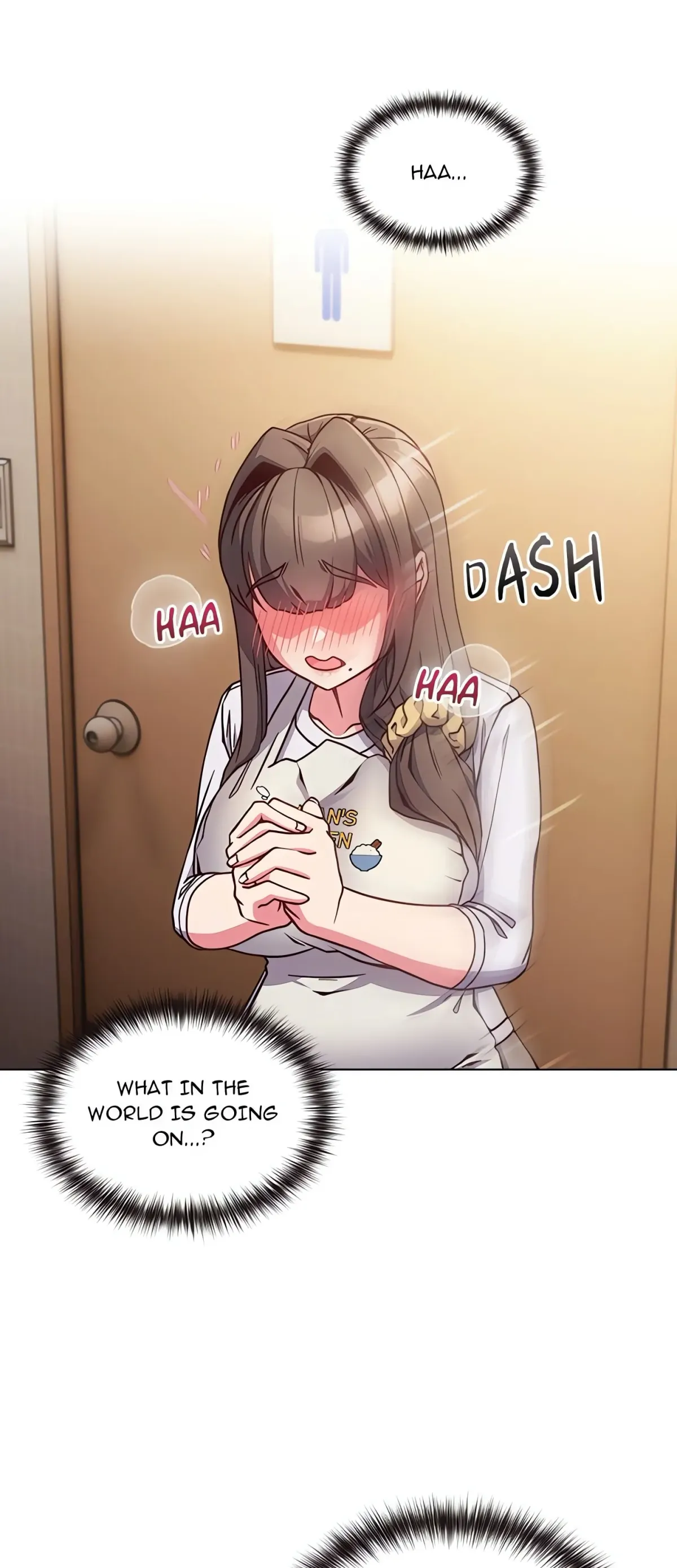 Her Rejuvenation Chapter 10 page 49 - 