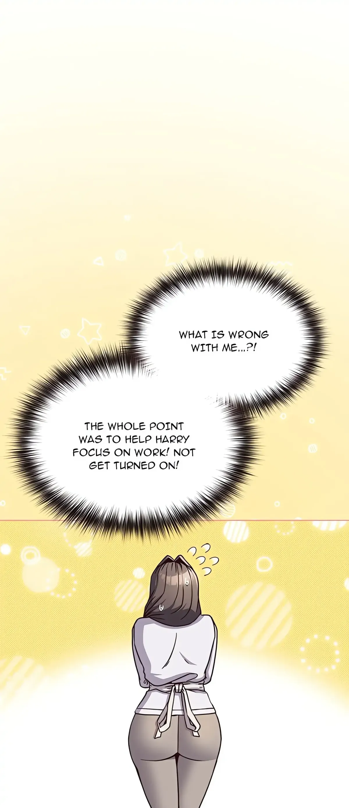 Her Rejuvenation Chapter 10 page 52 - 