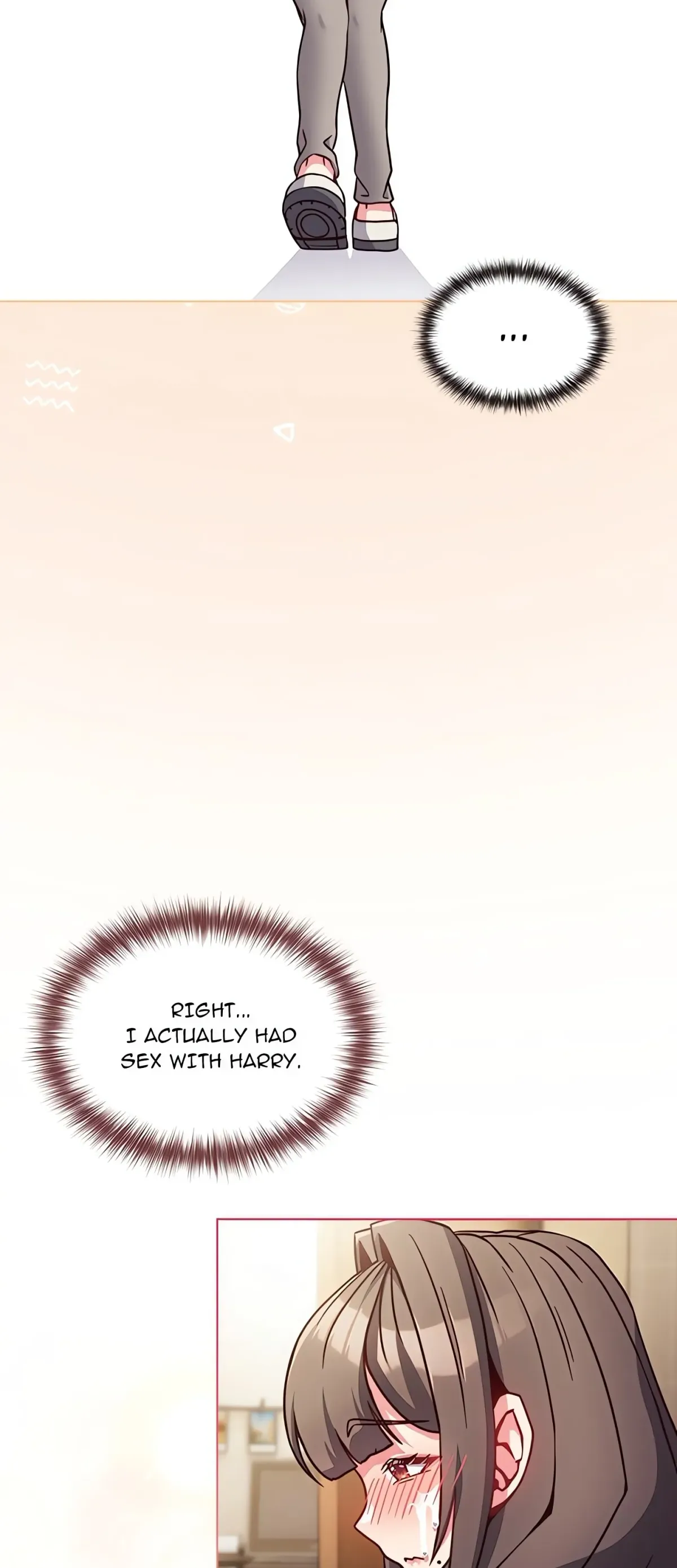 Her Rejuvenation Chapter 10 page 53 - 