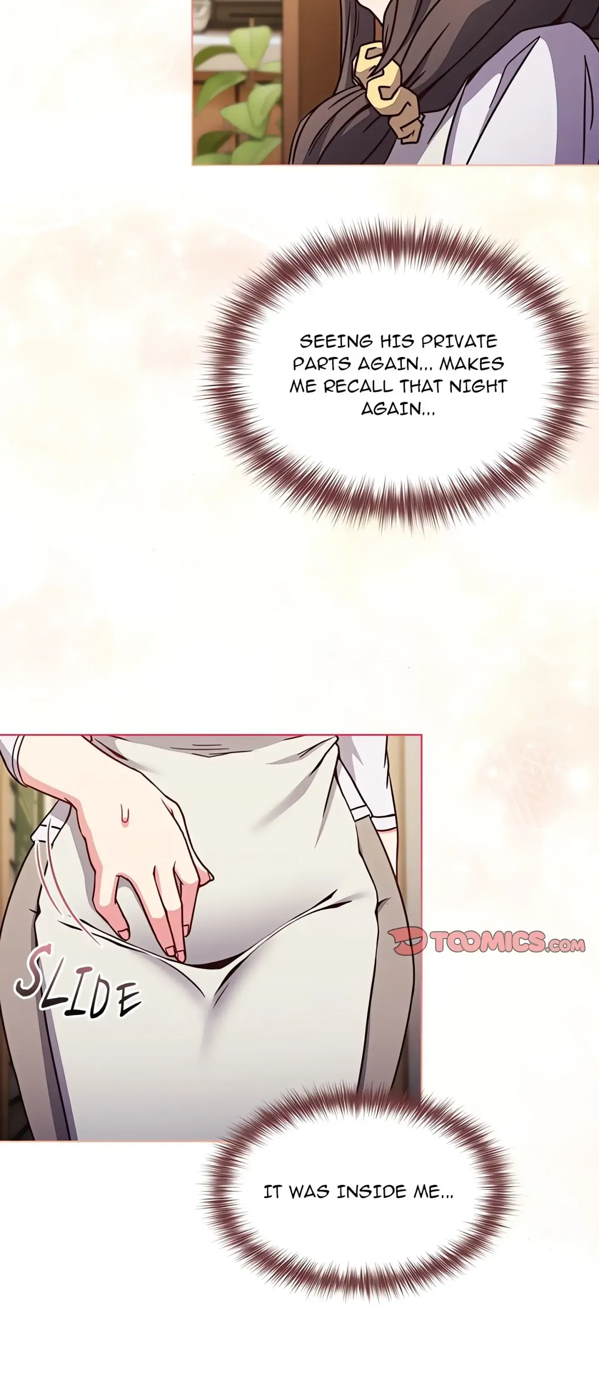Her Rejuvenation Chapter 10 page 54 - 