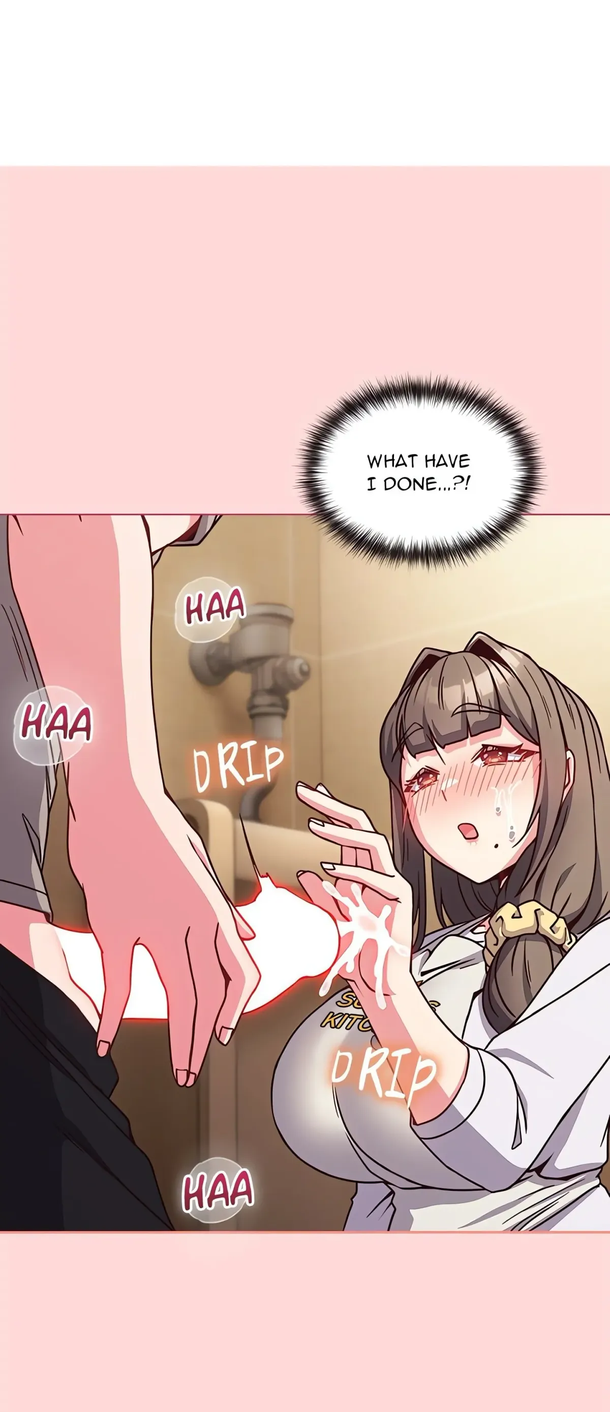 Her Rejuvenation Chapter 10 page 55 - 