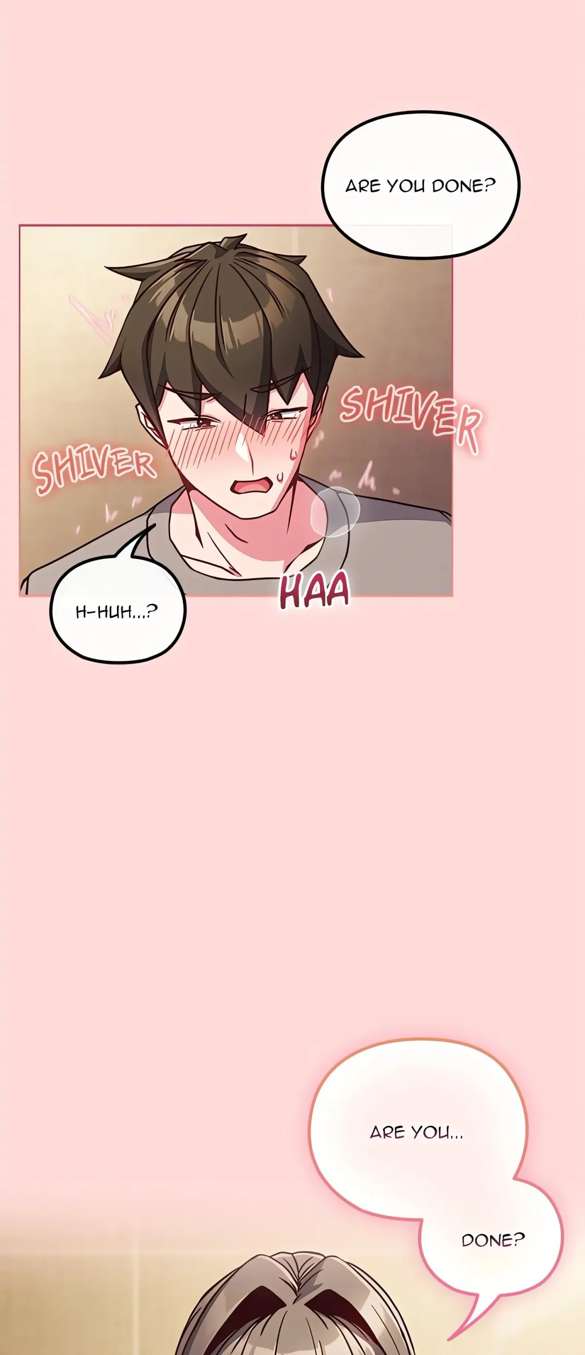 Her Rejuvenation Chapter 10 page 56 - 