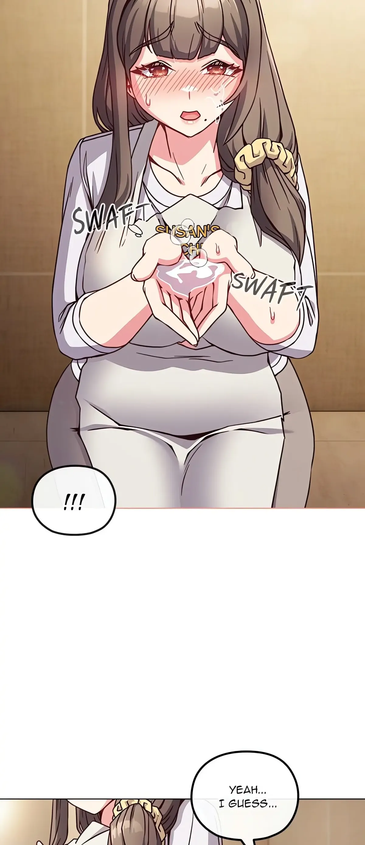 Her Rejuvenation Chapter 10 page 57 - 