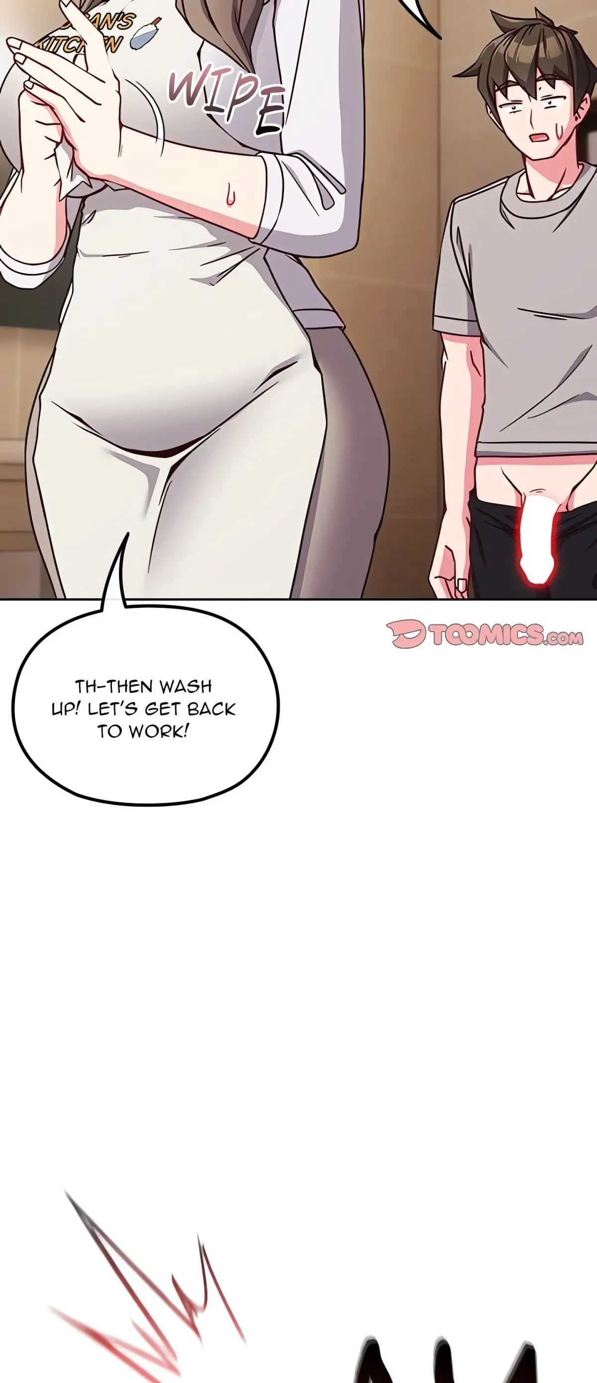 Her Rejuvenation Chapter 10 page 58 - 