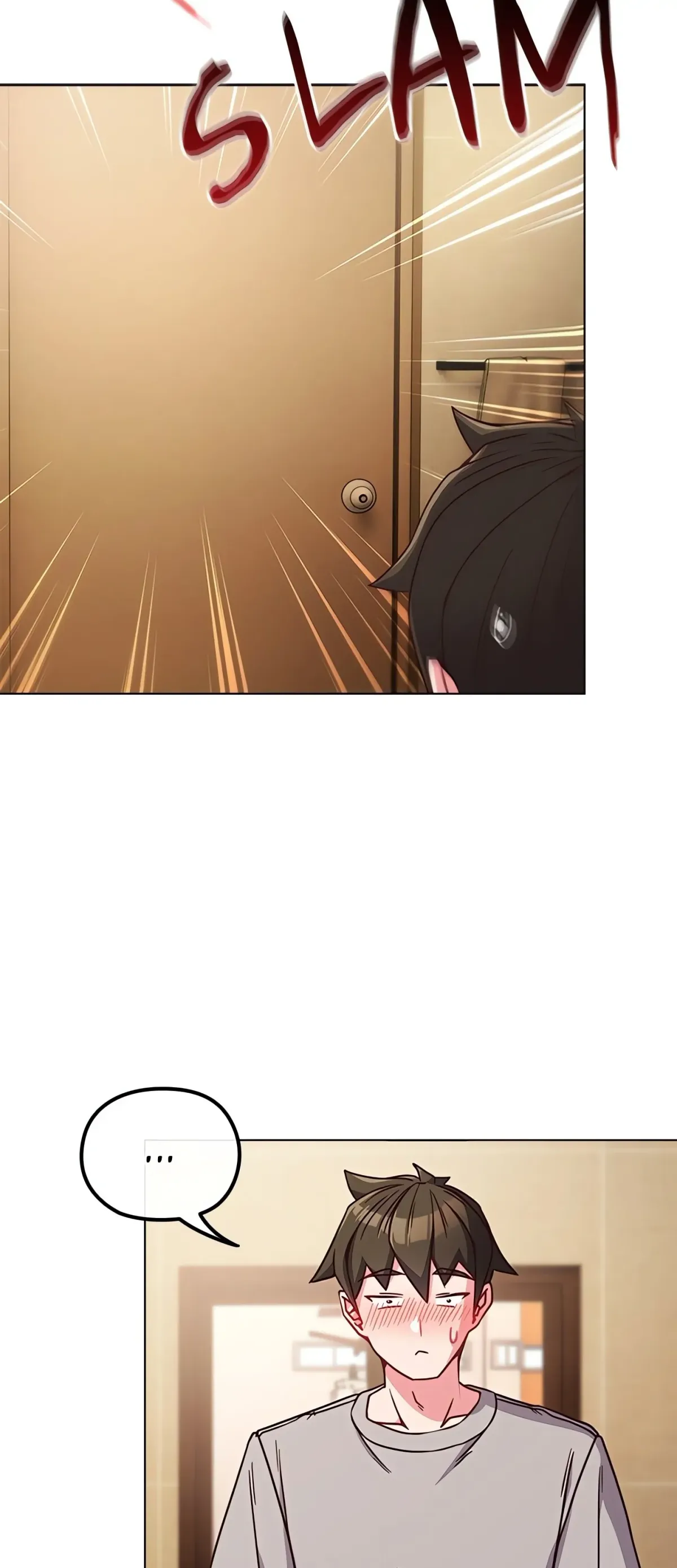 Her Rejuvenation Chapter 10 page 59 - 