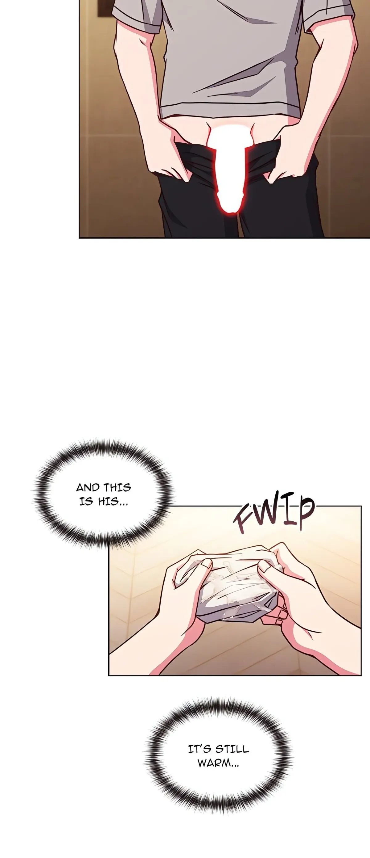 Her Rejuvenation Chapter 10 page 60 - 
