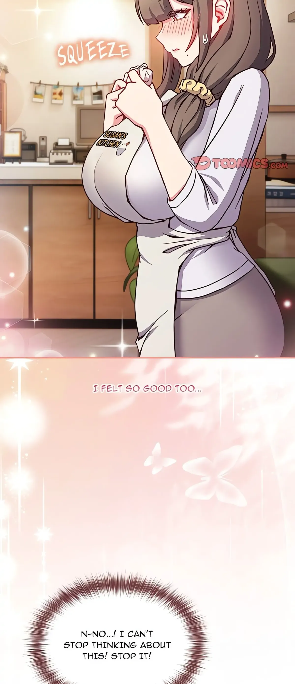 Her Rejuvenation Chapter 10 page 62 - 