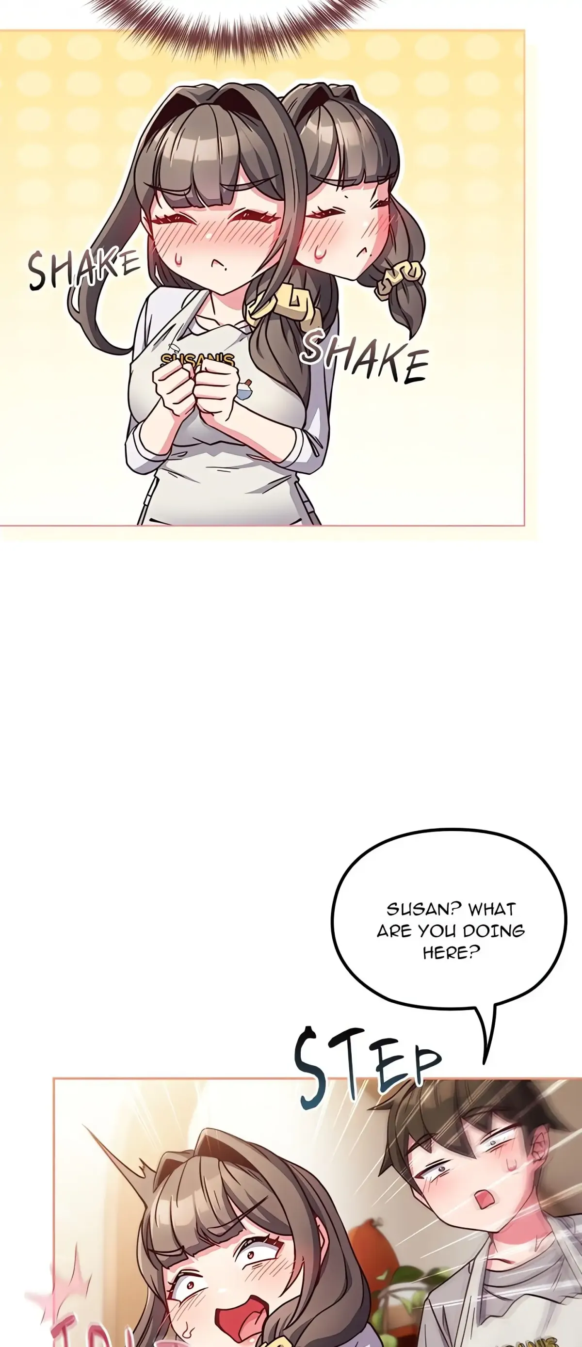 Her Rejuvenation Chapter 10 page 63 - 
