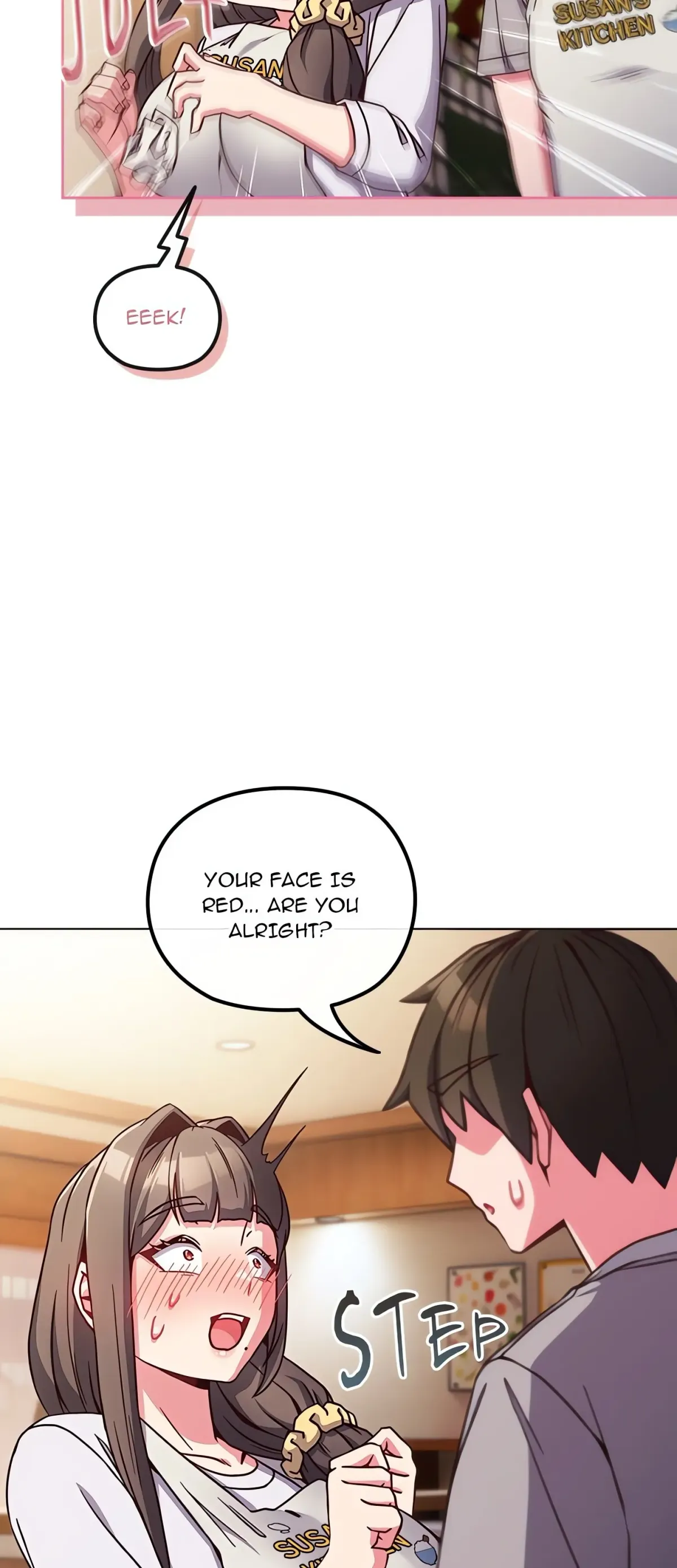 Her Rejuvenation Chapter 10 page 64 - 