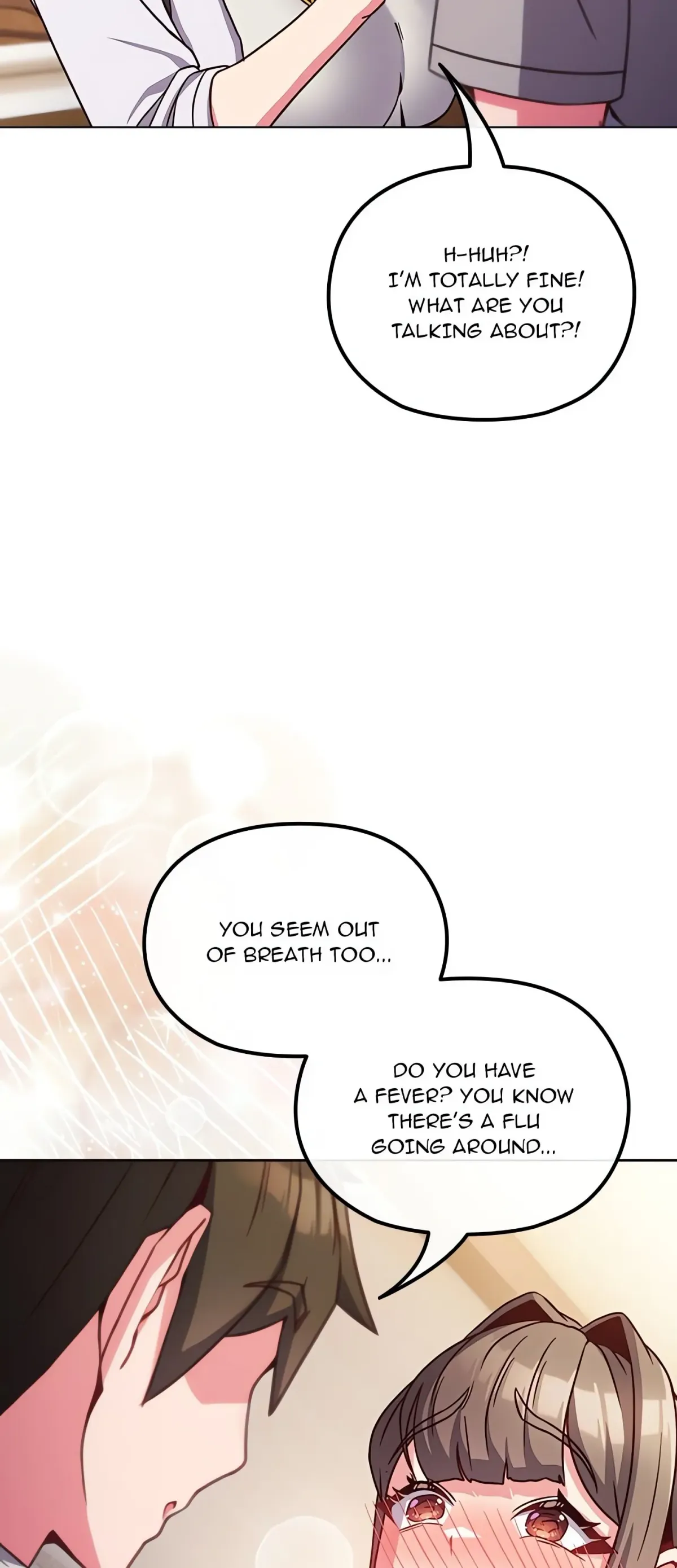 Her Rejuvenation Chapter 10 page 65 - 
