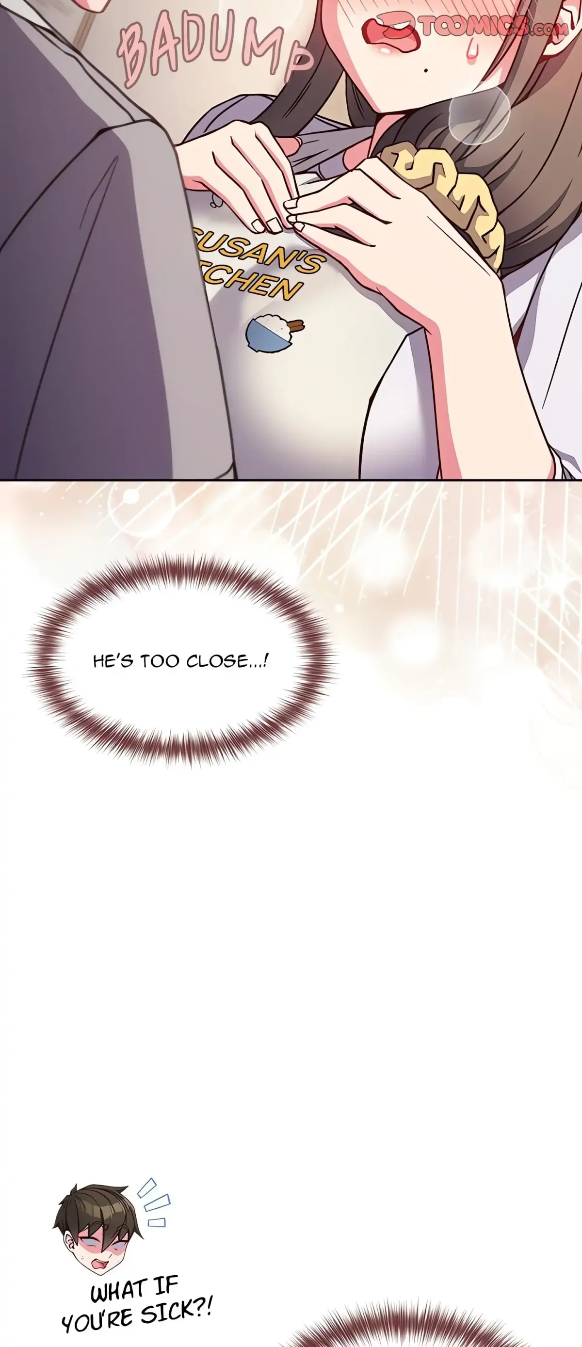 Her Rejuvenation Chapter 10 page 66 - 