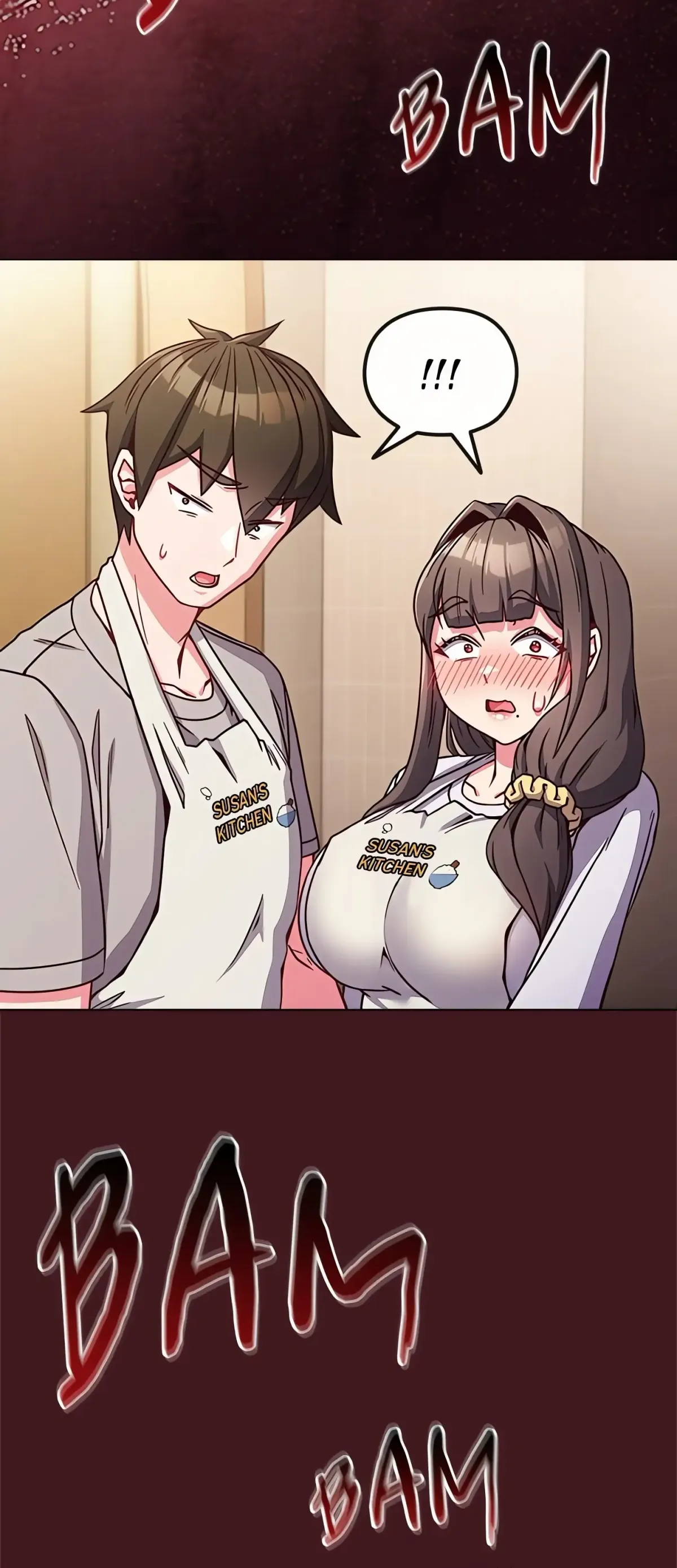 Her Rejuvenation Chapter 10 page 68 - 